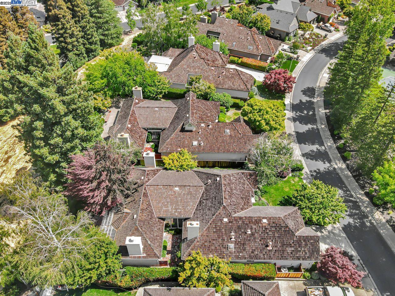 Detail Gallery Image 12 of 60 For 158 Golden Ridge Rd, Alamo,  CA 94507 - 3 Beds | 2/1 Baths