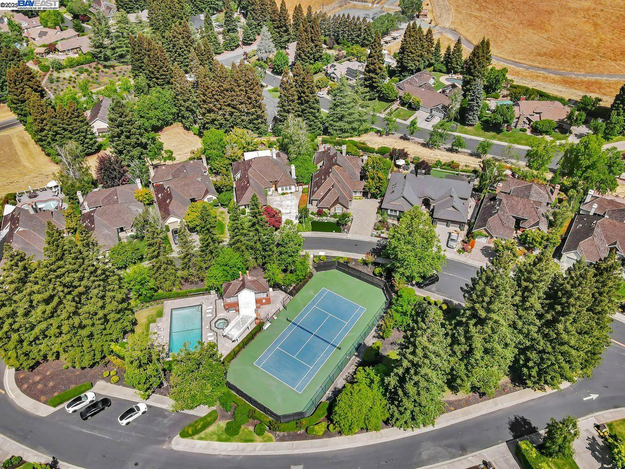 Detail Gallery Image 17 of 60 For 158 Golden Ridge Rd, Alamo,  CA 94507 - 3 Beds | 2/1 Baths