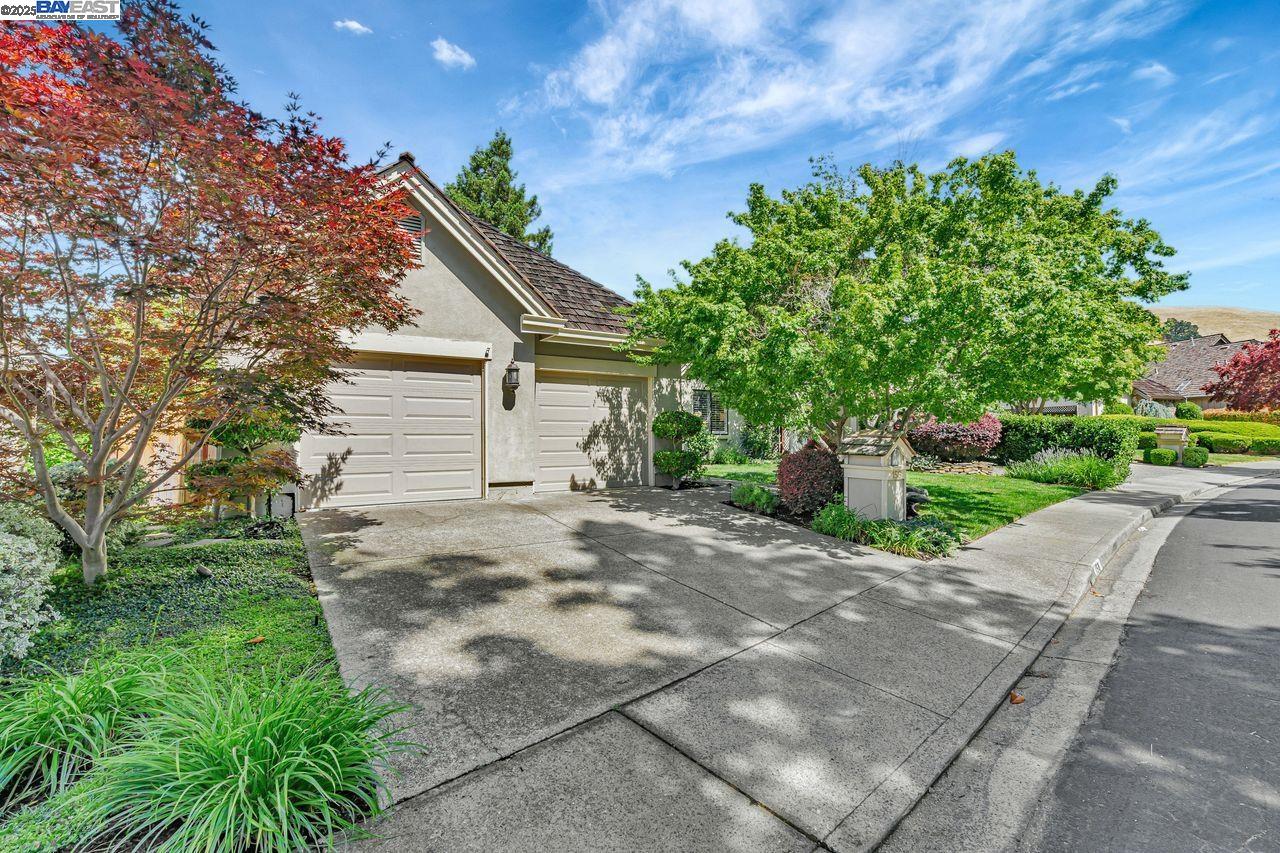 Detail Gallery Image 3 of 60 For 158 Golden Ridge Rd, Alamo,  CA 94507 - 3 Beds | 2/1 Baths