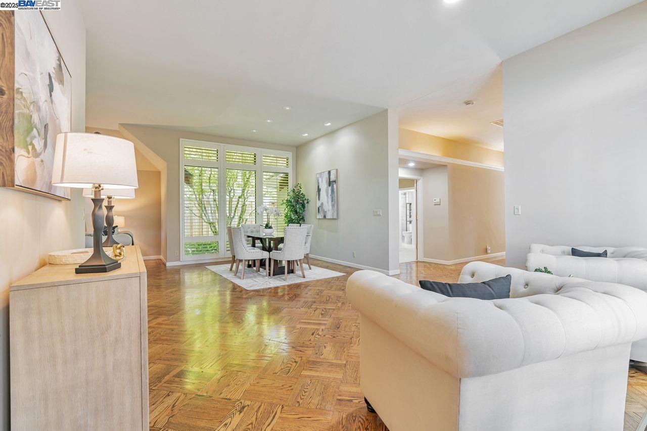 Detail Gallery Image 22 of 60 For 158 Golden Ridge Rd, Alamo,  CA 94507 - 3 Beds | 2/1 Baths
