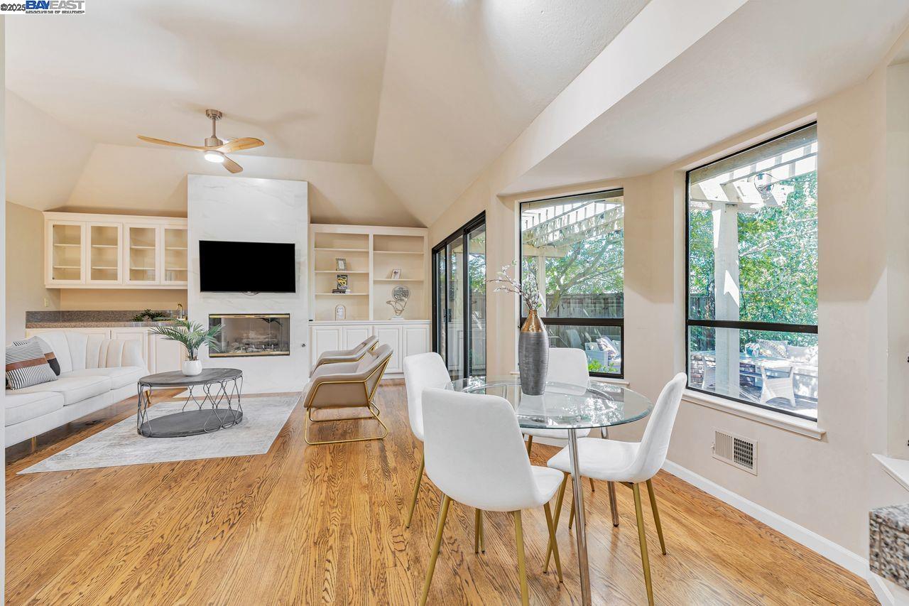 Detail Gallery Image 29 of 60 For 158 Golden Ridge Rd, Alamo,  CA 94507 - 3 Beds | 2/1 Baths