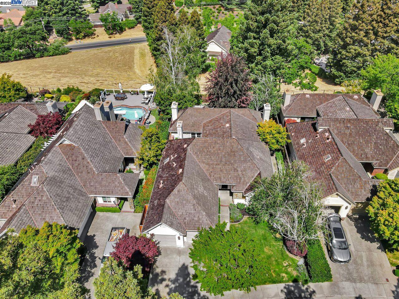 Detail Gallery Image 4 of 60 For 158 Golden Ridge Rd, Alamo,  CA 94507 - 3 Beds | 2/1 Baths