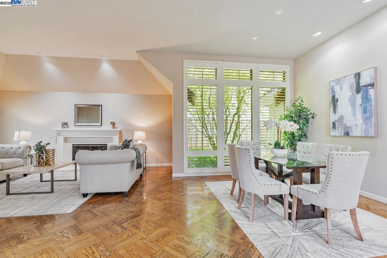 Detail Gallery Image 31 of 60 For 158 Golden Ridge Rd, Alamo,  CA 94507 - 3 Beds | 2/1 Baths