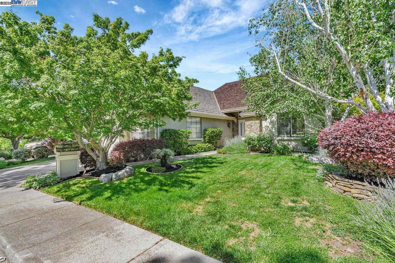 Detail Gallery Image 5 of 60 For 158 Golden Ridge Rd, Alamo,  CA 94507 - 3 Beds | 2/1 Baths