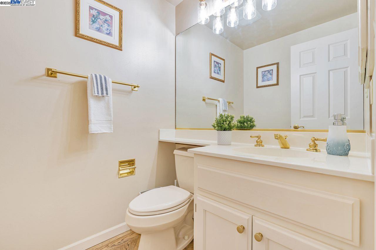 Detail Gallery Image 50 of 60 For 158 Golden Ridge Rd, Alamo,  CA 94507 - 3 Beds | 2/1 Baths