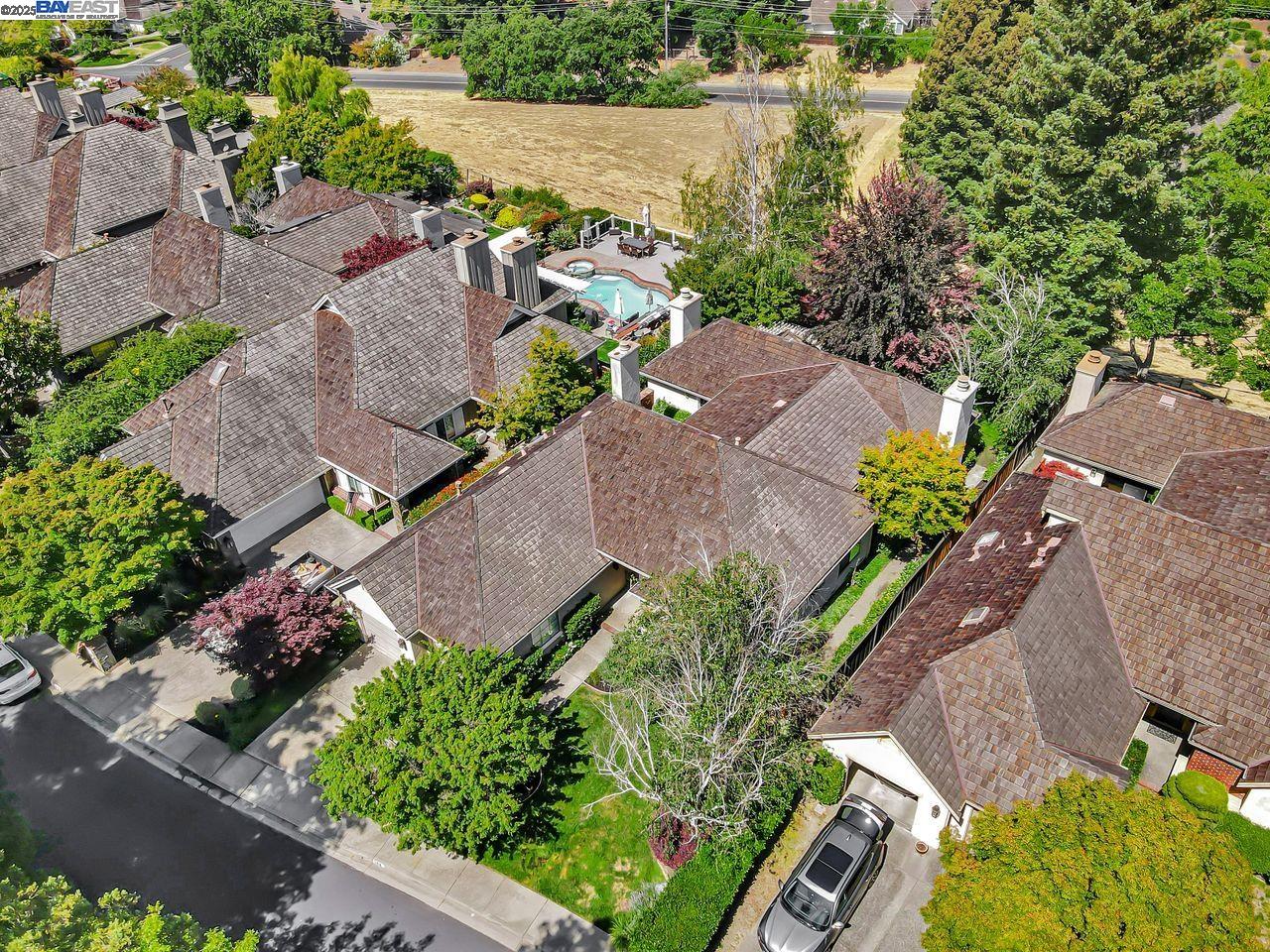 Detail Gallery Image 6 of 60 For 158 Golden Ridge Rd, Alamo,  CA 94507 - 3 Beds | 2/1 Baths