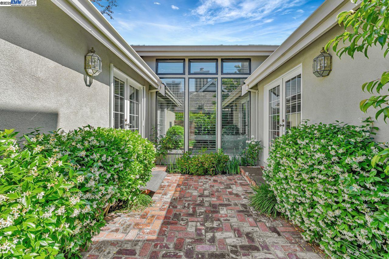 Detail Gallery Image 55 of 60 For 158 Golden Ridge Rd, Alamo,  CA 94507 - 3 Beds | 2/1 Baths