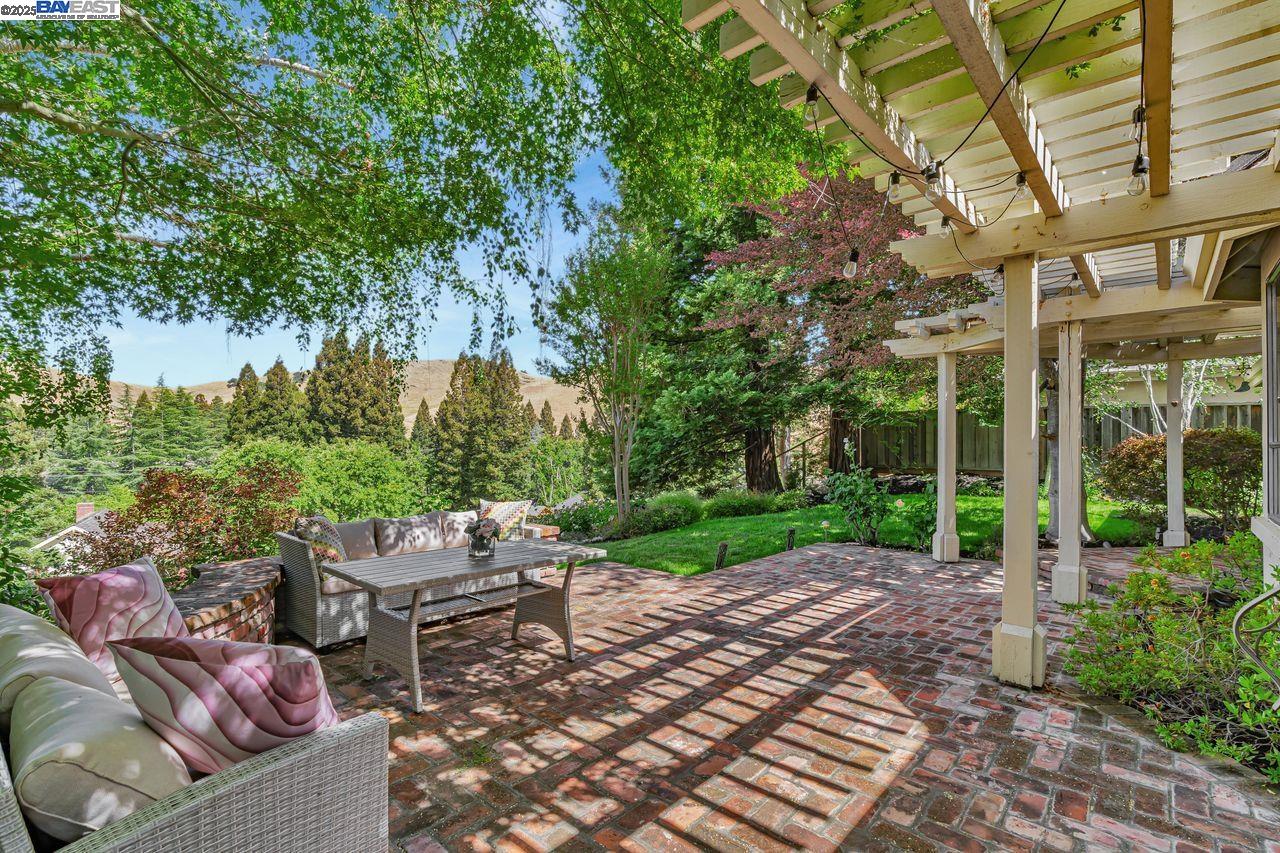 Detail Gallery Image 56 of 60 For 158 Golden Ridge Rd, Alamo,  CA 94507 - 3 Beds | 2/1 Baths