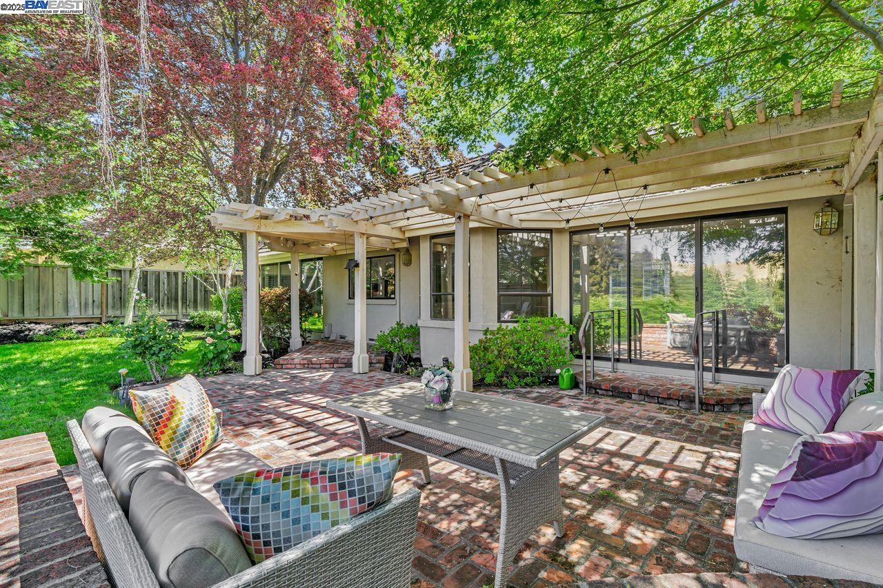 Detail Gallery Image 57 of 60 For 158 Golden Ridge Rd, Alamo,  CA 94507 - 3 Beds | 2/1 Baths