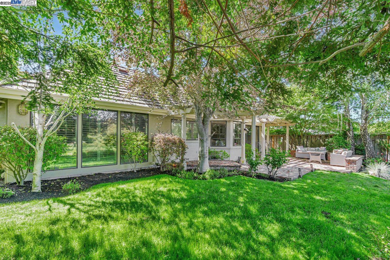 Detail Gallery Image 58 of 60 For 158 Golden Ridge Rd, Alamo,  CA 94507 - 3 Beds | 2/1 Baths