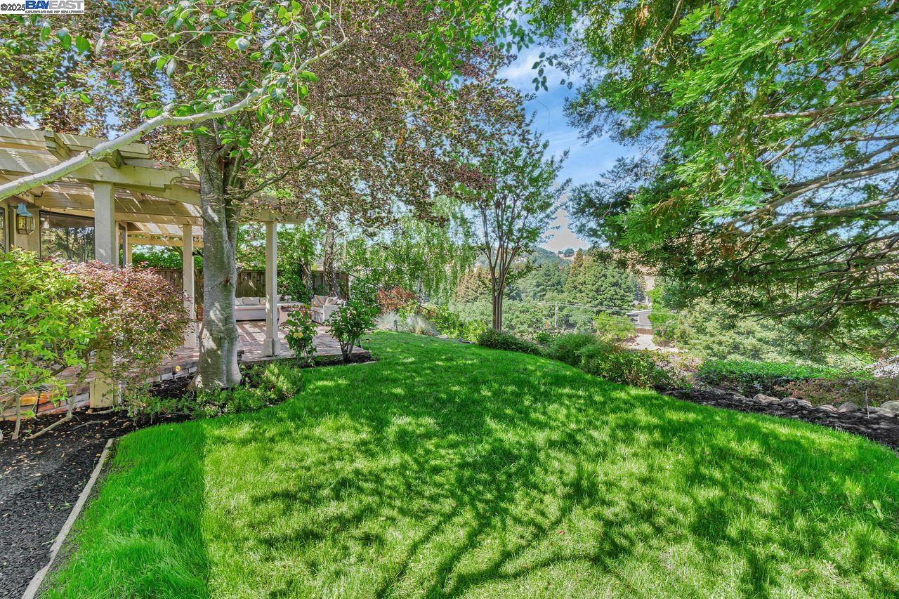 Detail Gallery Image 59 of 60 For 158 Golden Ridge Rd, Alamo,  CA 94507 - 3 Beds | 2/1 Baths