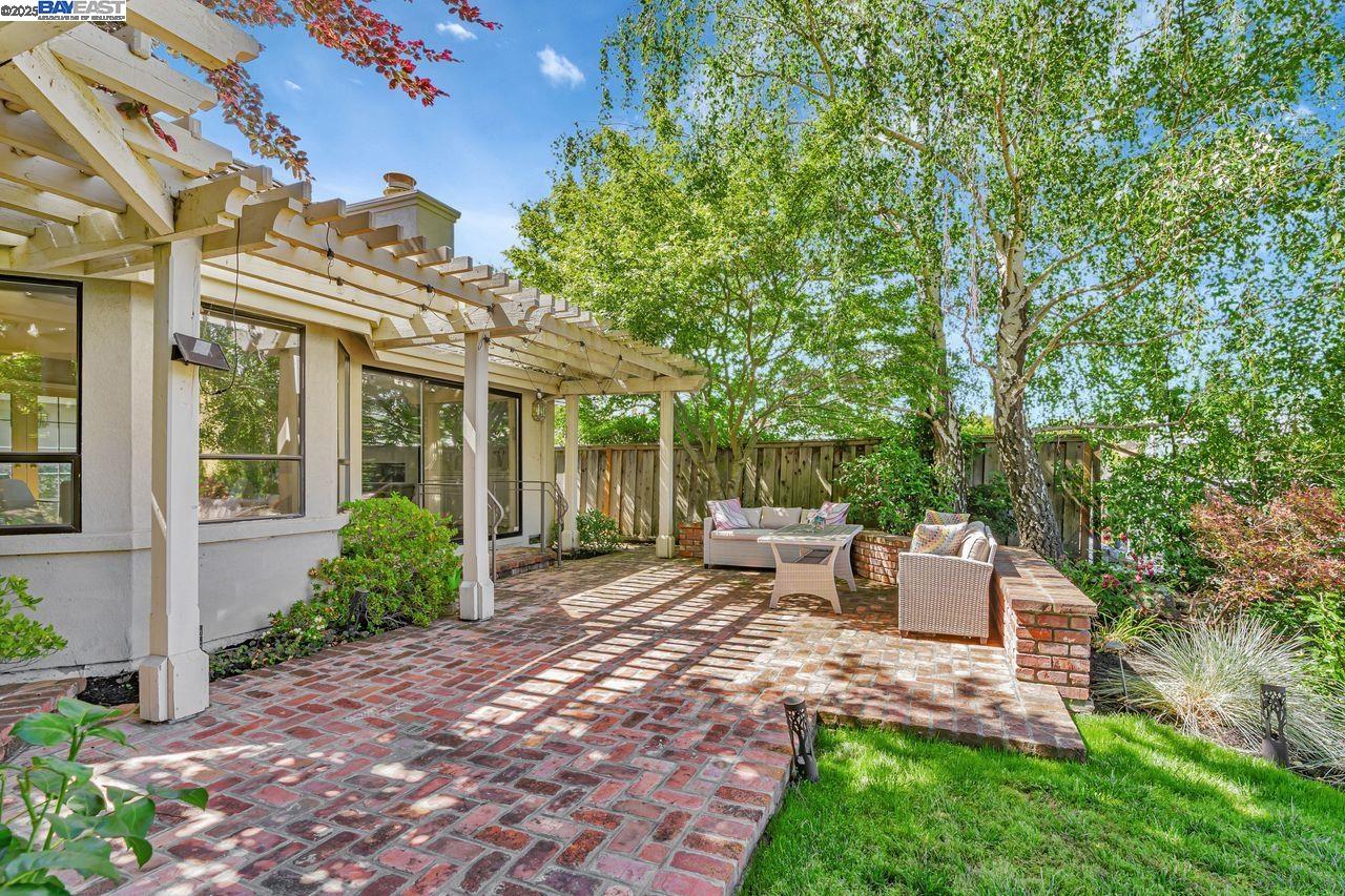 Detail Gallery Image 60 of 60 For 158 Golden Ridge Rd, Alamo,  CA 94507 - 3 Beds | 2/1 Baths