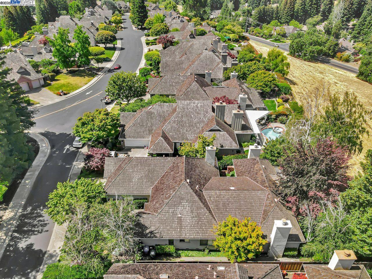 Detail Gallery Image 8 of 60 For 158 Golden Ridge Rd, Alamo,  CA 94507 - 3 Beds | 2/1 Baths