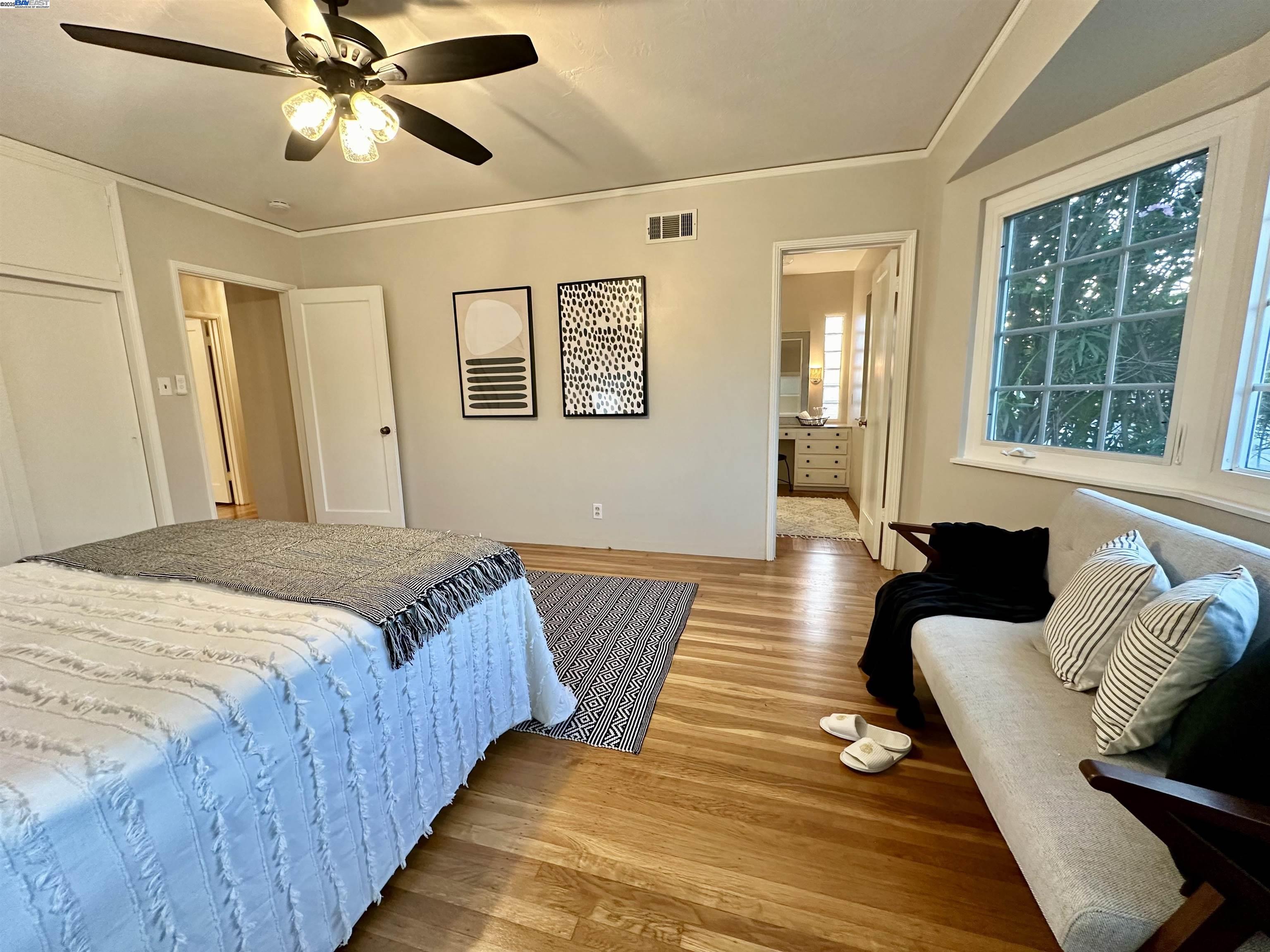 Detail Gallery Image 16 of 30 For 915 Estudillo Ave, San Leandro,  CA 94577 - 4 Beds | 3 Baths