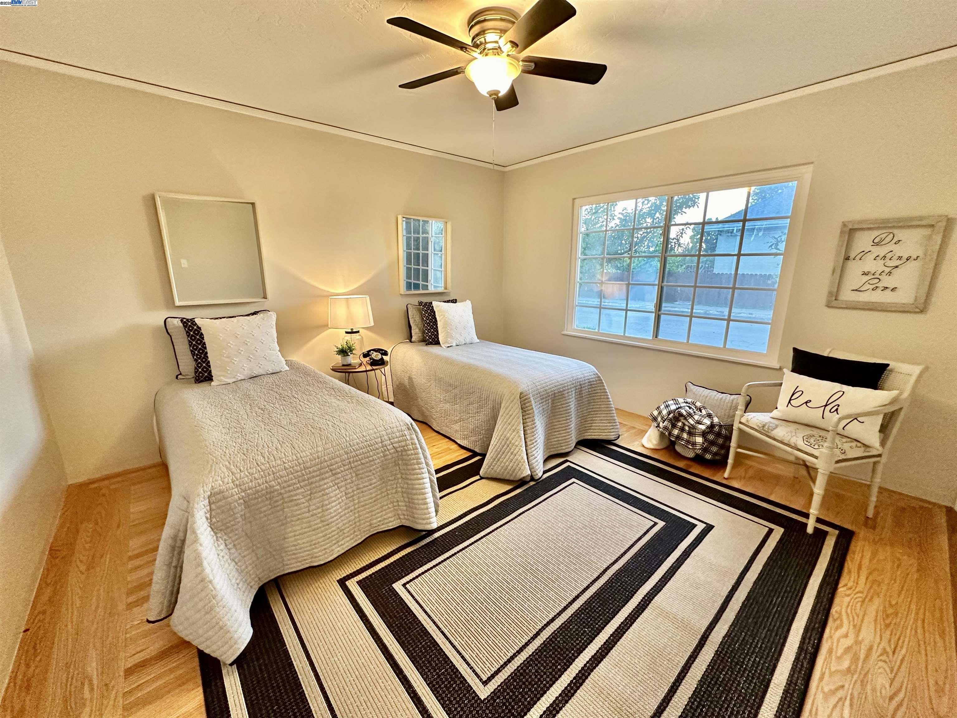 Detail Gallery Image 22 of 30 For 915 Estudillo Ave, San Leandro,  CA 94577 - 4 Beds | 3 Baths