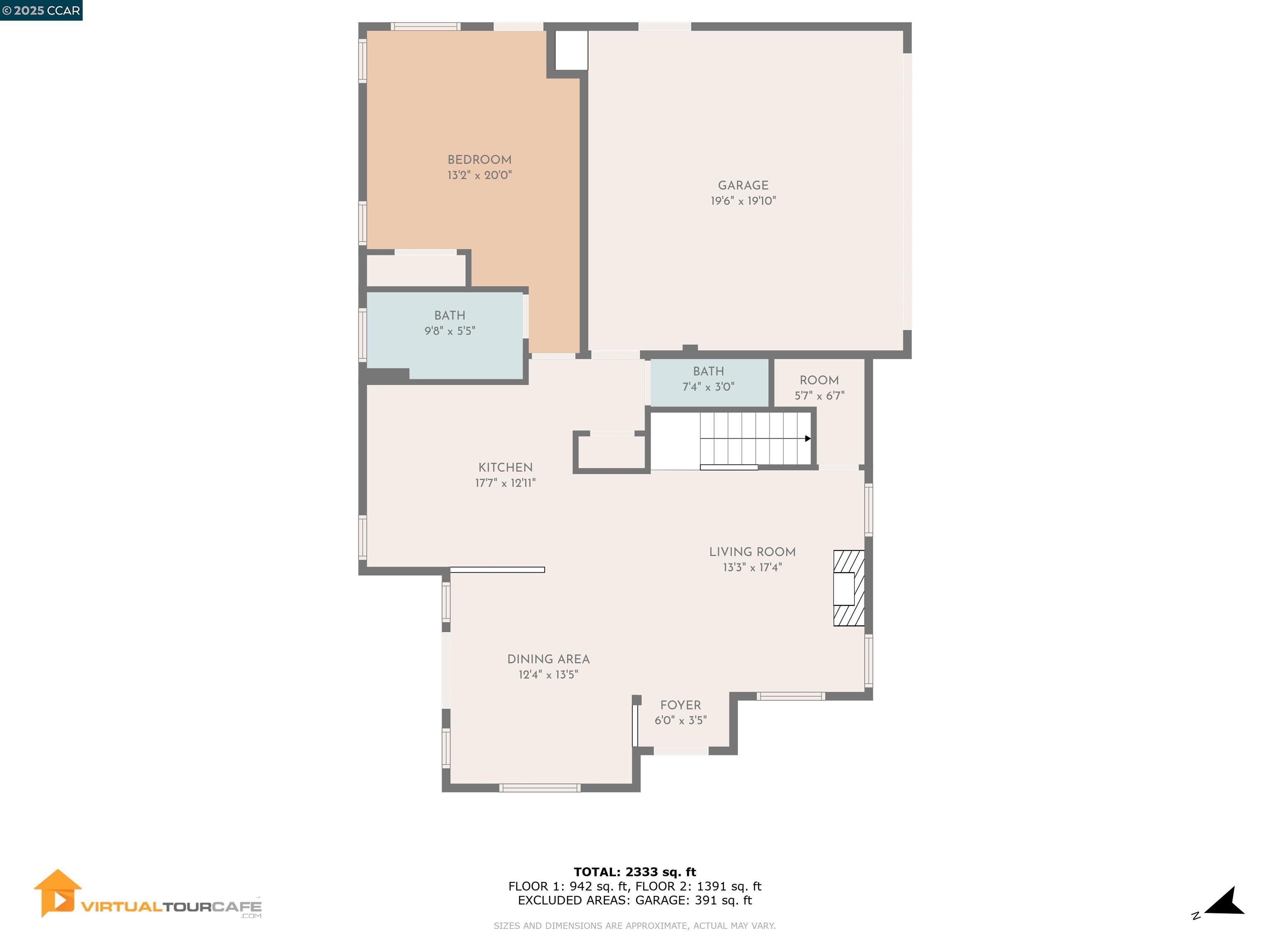 Detail Gallery Image 4 of 54 For 210 Belle Harbor Circle, Pittsburg,  CA 94565 - 5 Beds | 3/1 Baths