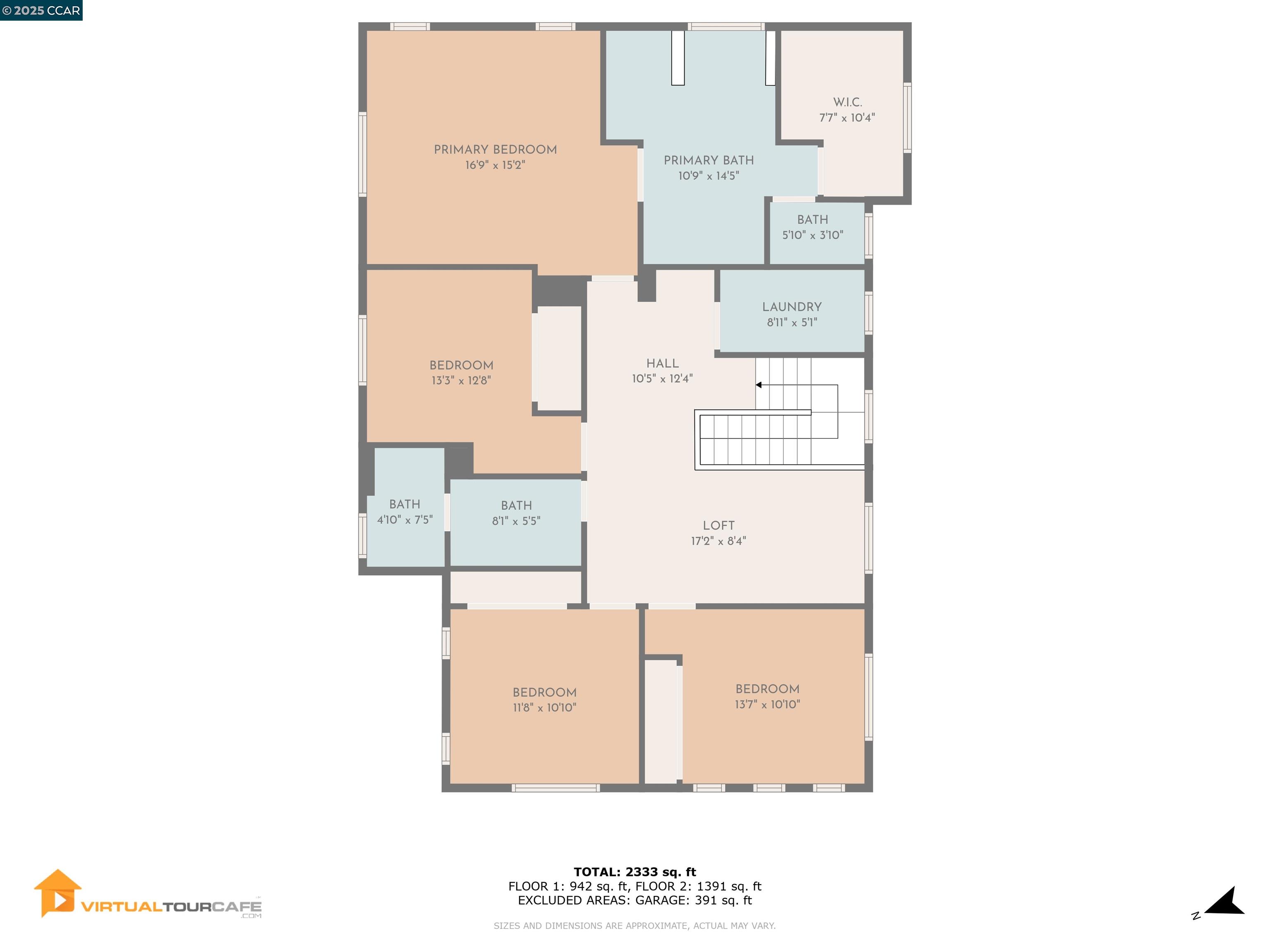 Detail Gallery Image 48 of 54 For 210 Belle Harbor Circle, Pittsburg,  CA 94565 - 5 Beds | 3/1 Baths