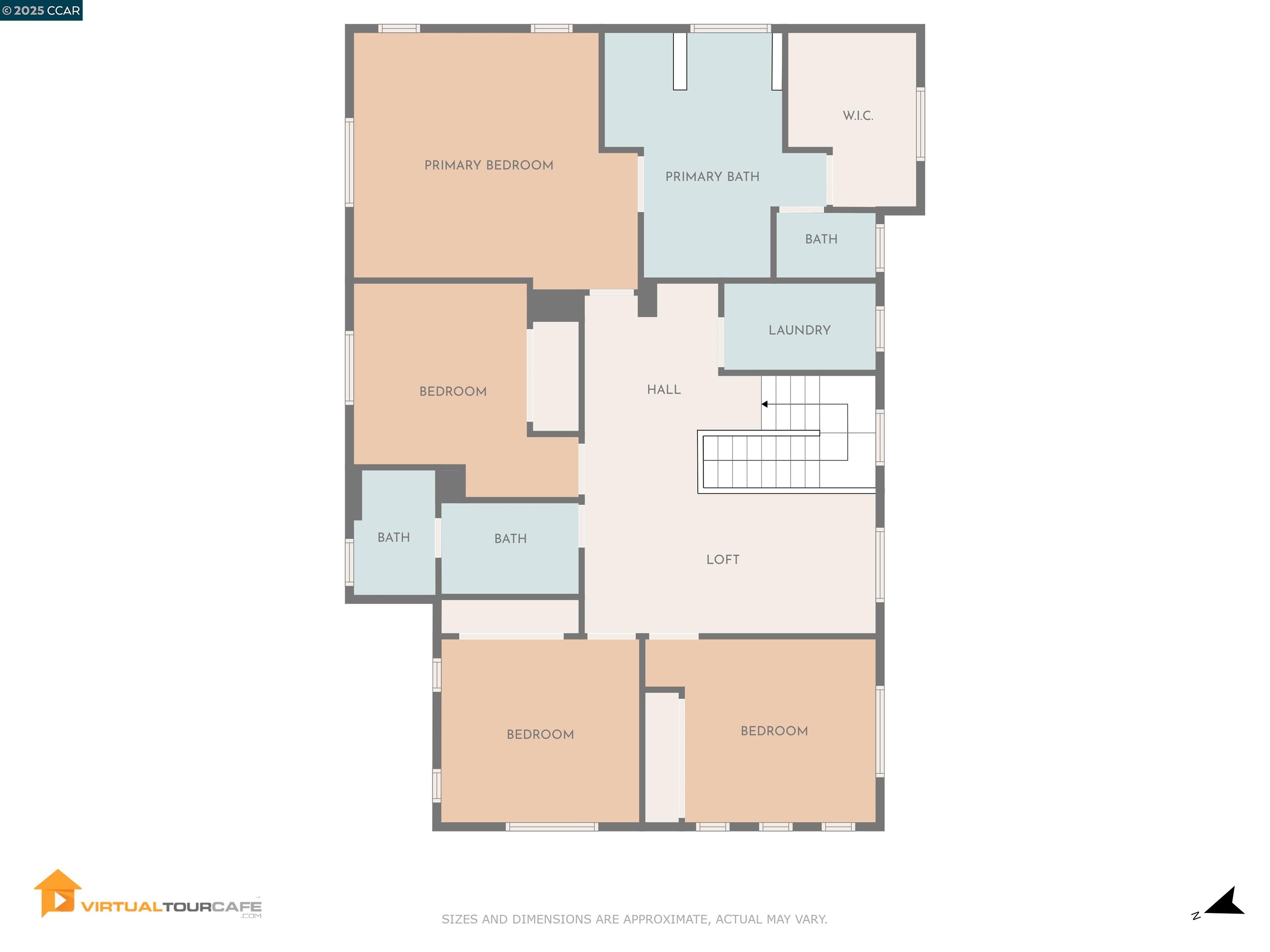 Detail Gallery Image 50 of 54 For 210 Belle Harbor Circle, Pittsburg,  CA 94565 - 5 Beds | 3/1 Baths