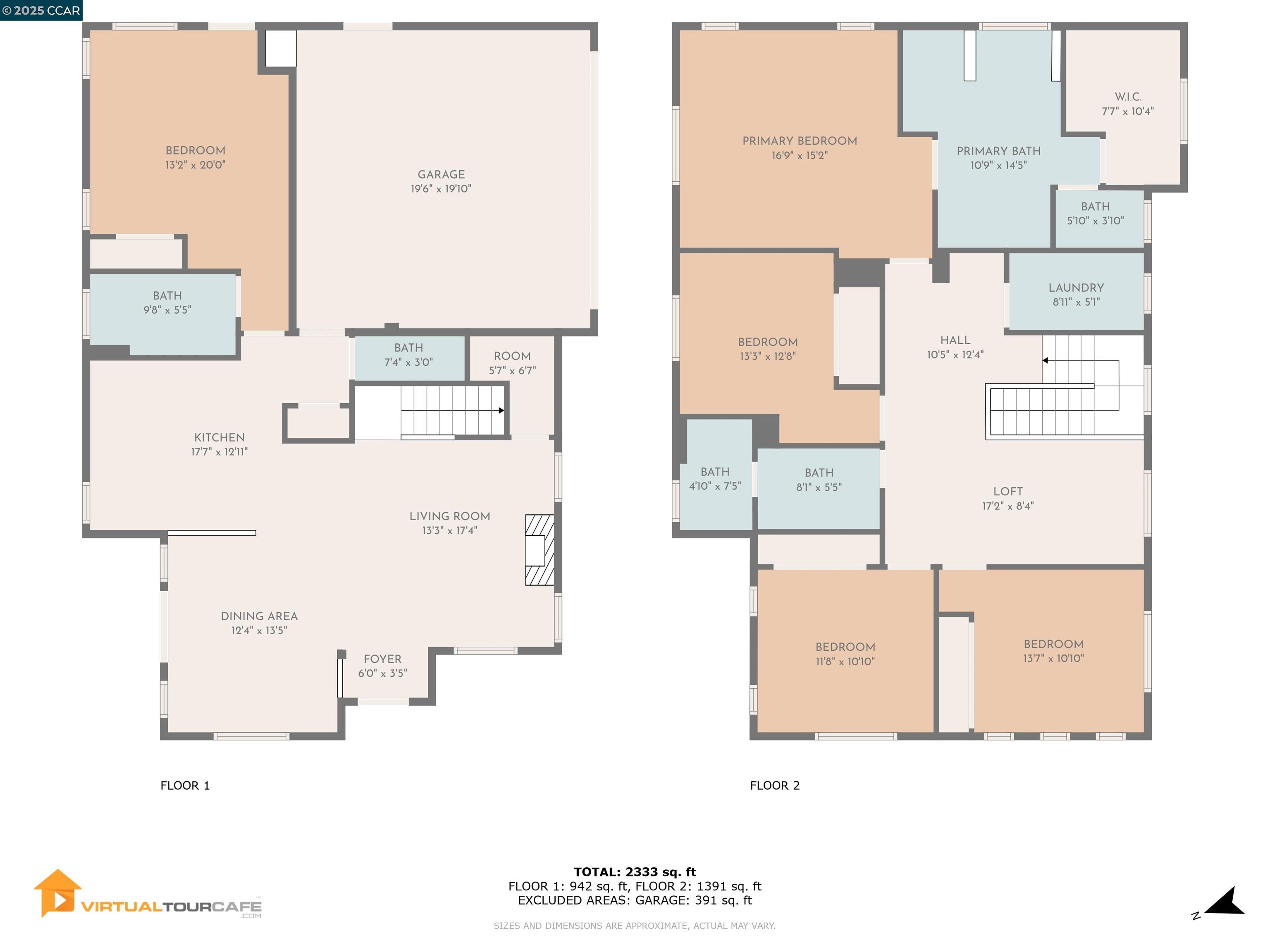 Detail Gallery Image 51 of 54 For 210 Belle Harbor Circle, Pittsburg,  CA 94565 - 5 Beds | 3/1 Baths