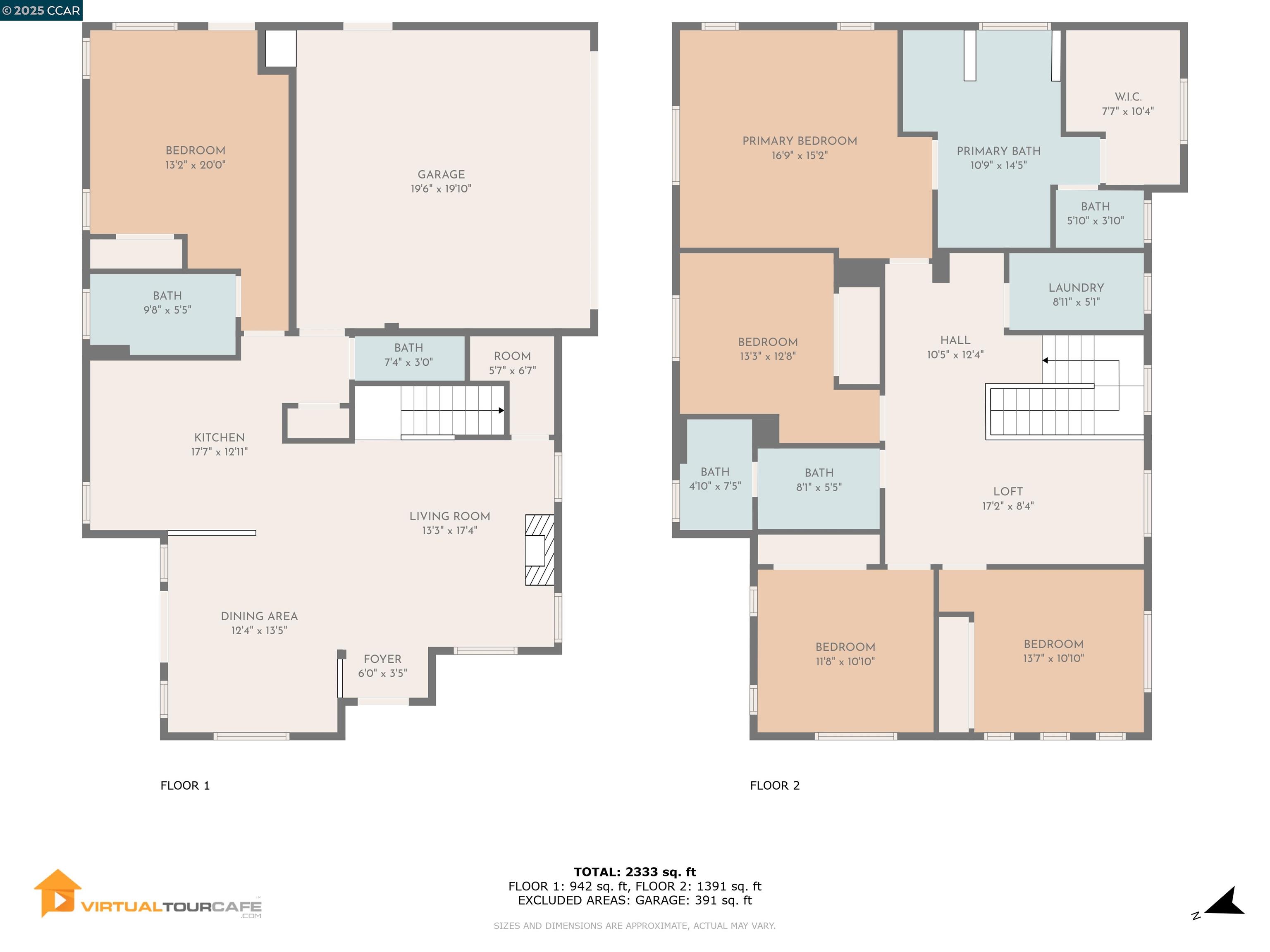 Detail Gallery Image 52 of 54 For 210 Belle Harbor Circle, Pittsburg,  CA 94565 - 5 Beds | 3/1 Baths