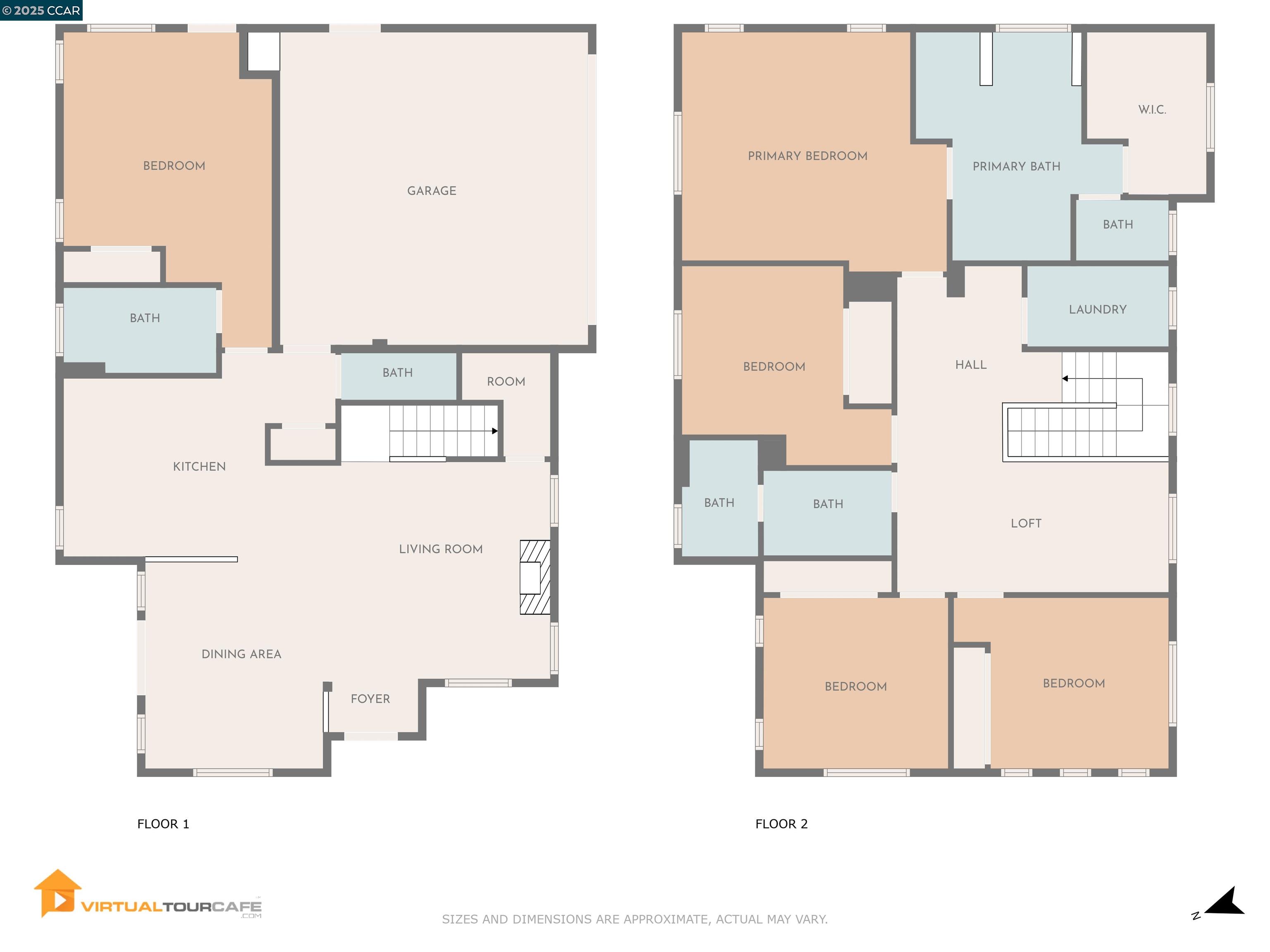Detail Gallery Image 54 of 54 For 210 Belle Harbor Circle, Pittsburg,  CA 94565 - 5 Beds | 3/1 Baths