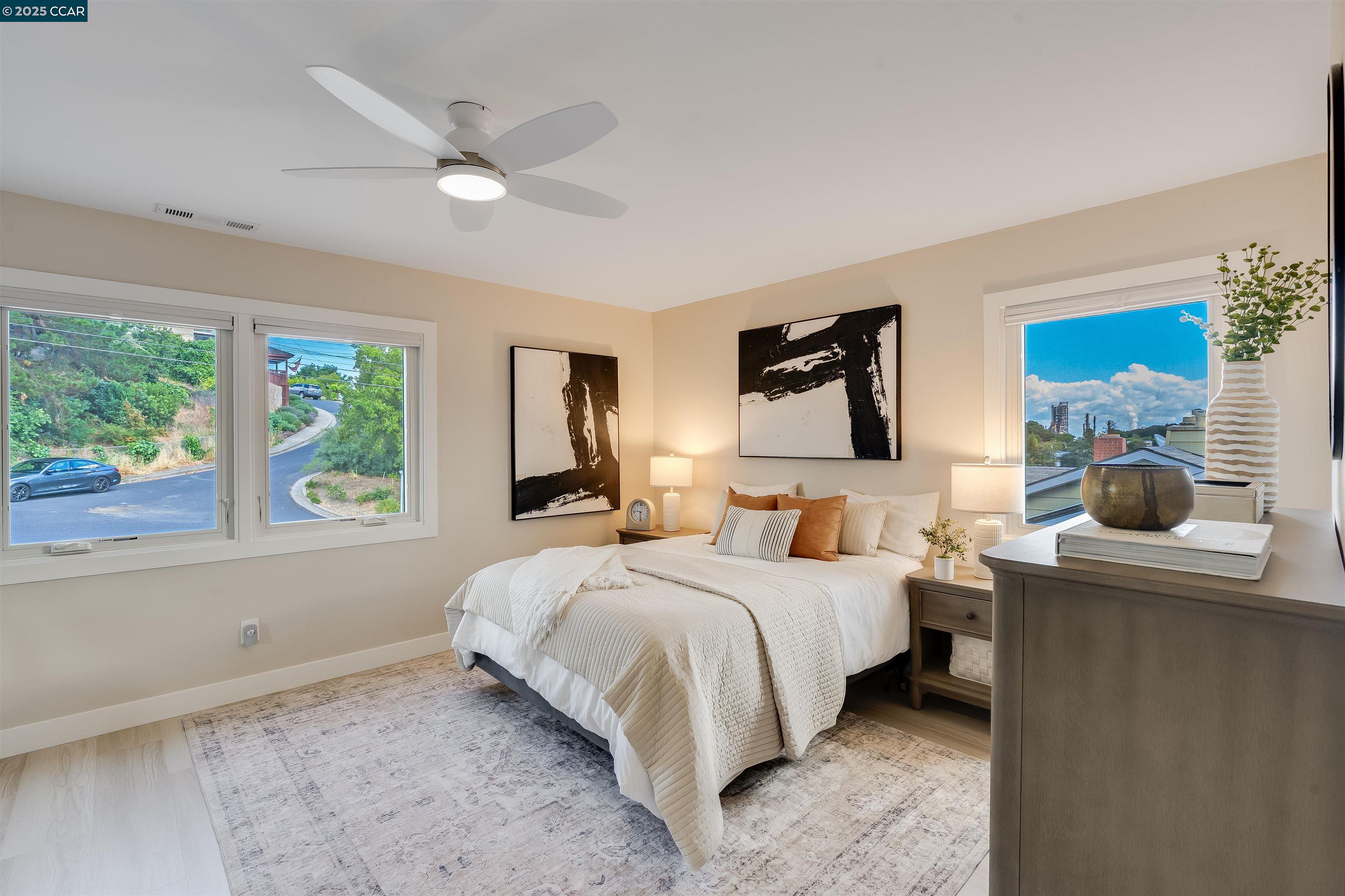 Detail Gallery Image 19 of 46 For 1150 Harbor View Dr, Martinez,  CA 94553 - 3 Beds | 2 Baths