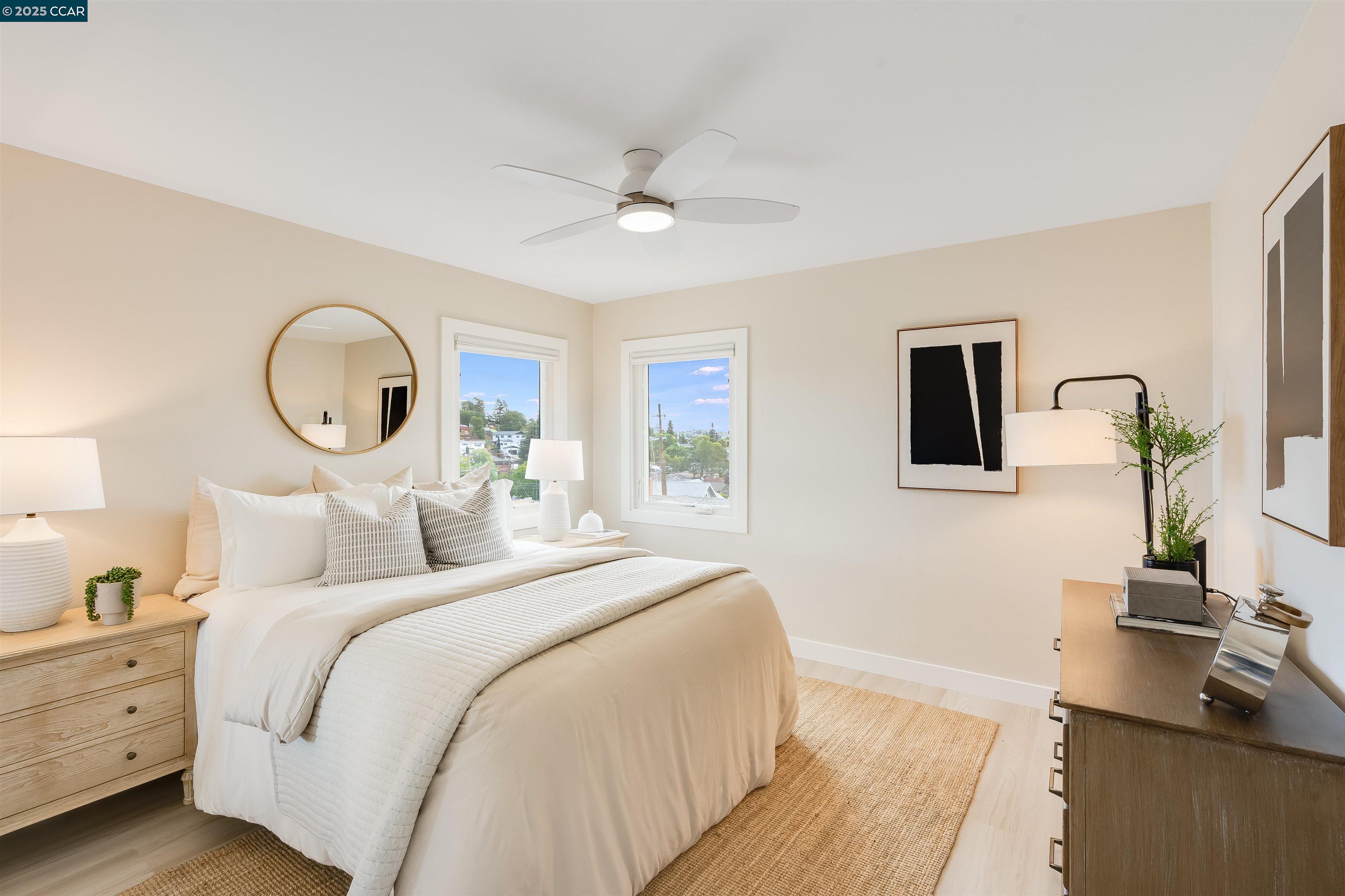 Detail Gallery Image 22 of 46 For 1150 Harbor View Dr, Martinez,  CA 94553 - 3 Beds | 2 Baths