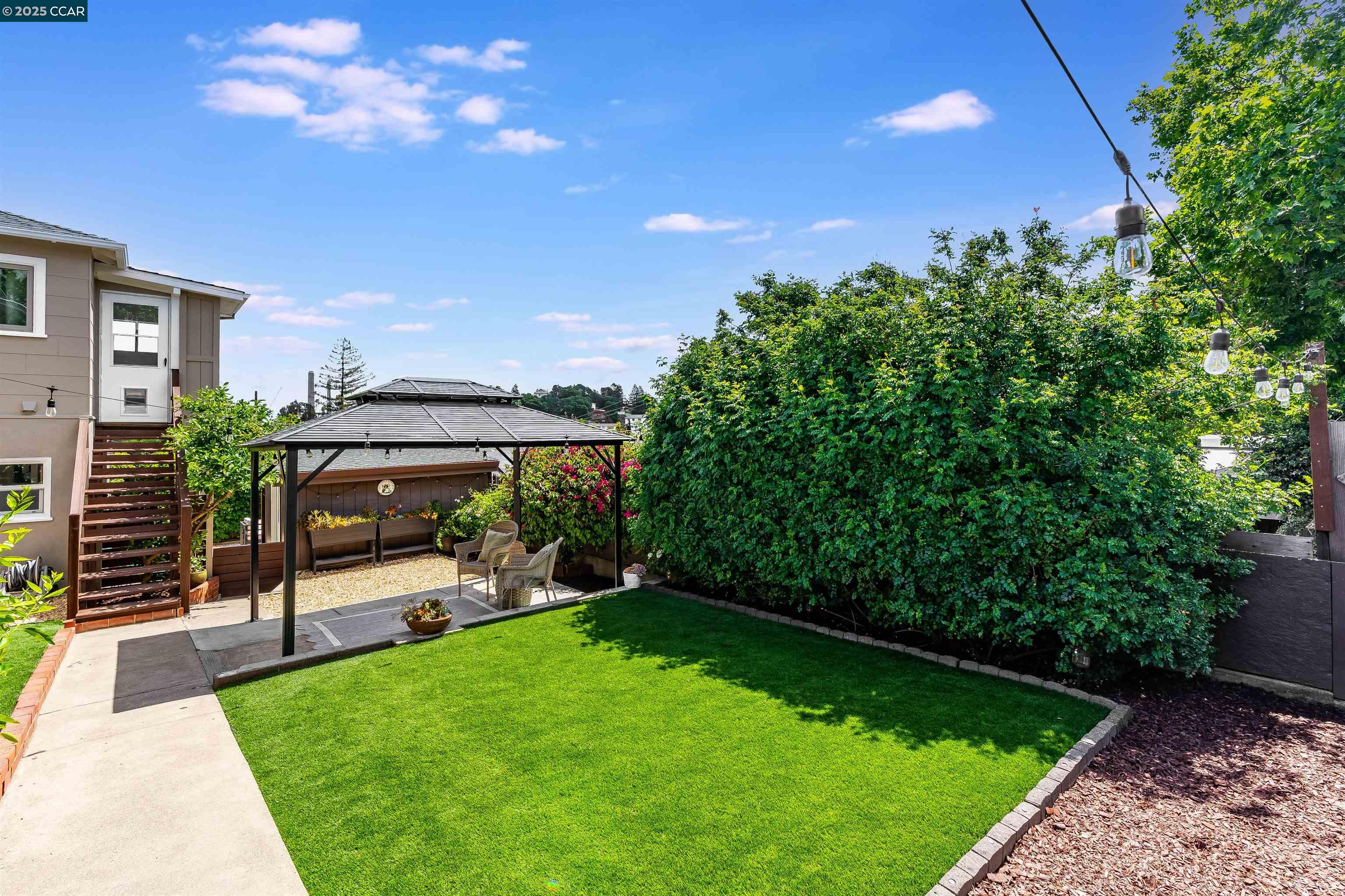 Detail Gallery Image 39 of 46 For 1150 Harbor View Dr, Martinez,  CA 94553 - 3 Beds | 2 Baths