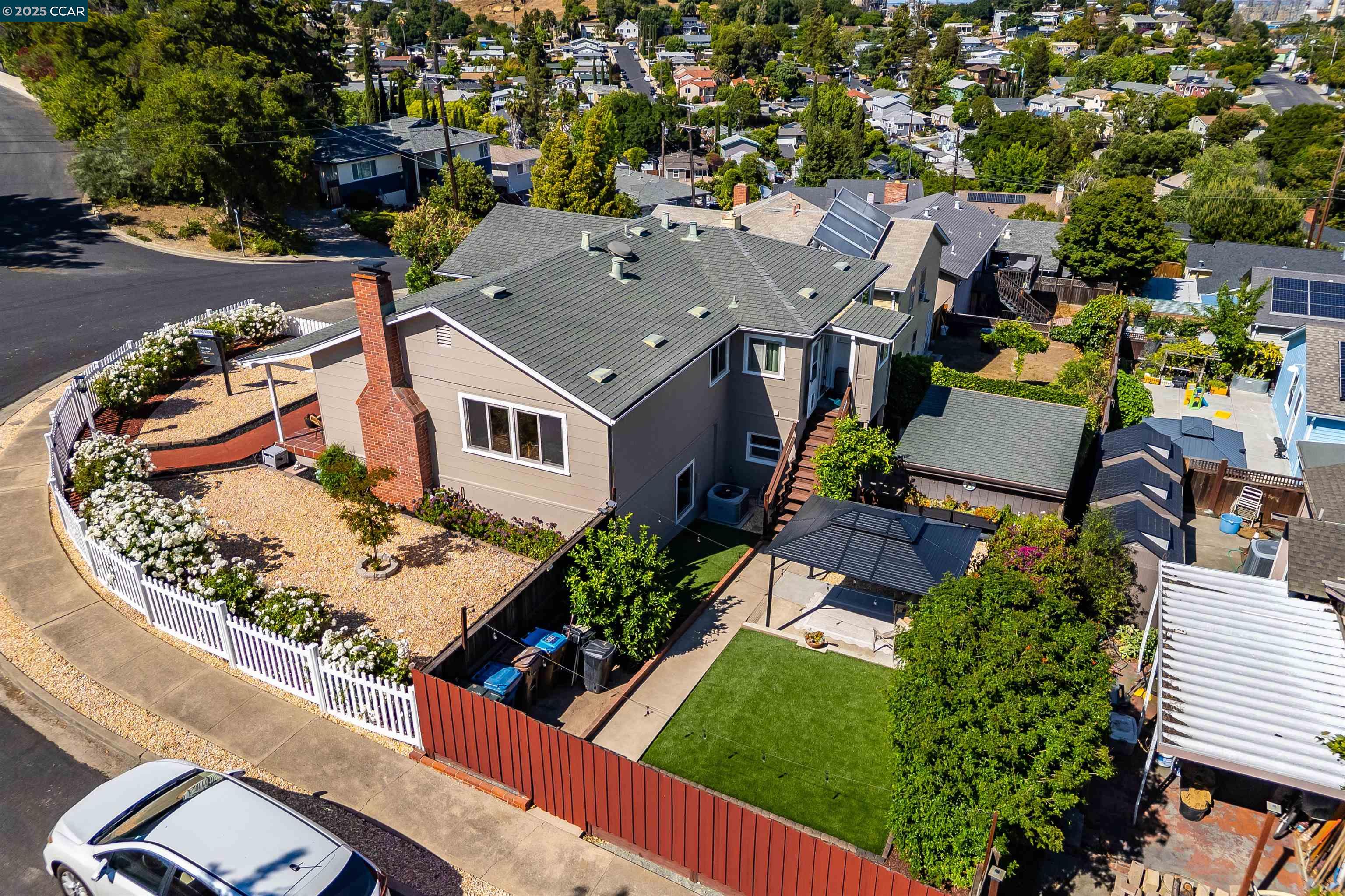 Detail Gallery Image 41 of 46 For 1150 Harbor View Dr, Martinez,  CA 94553 - 3 Beds | 2 Baths