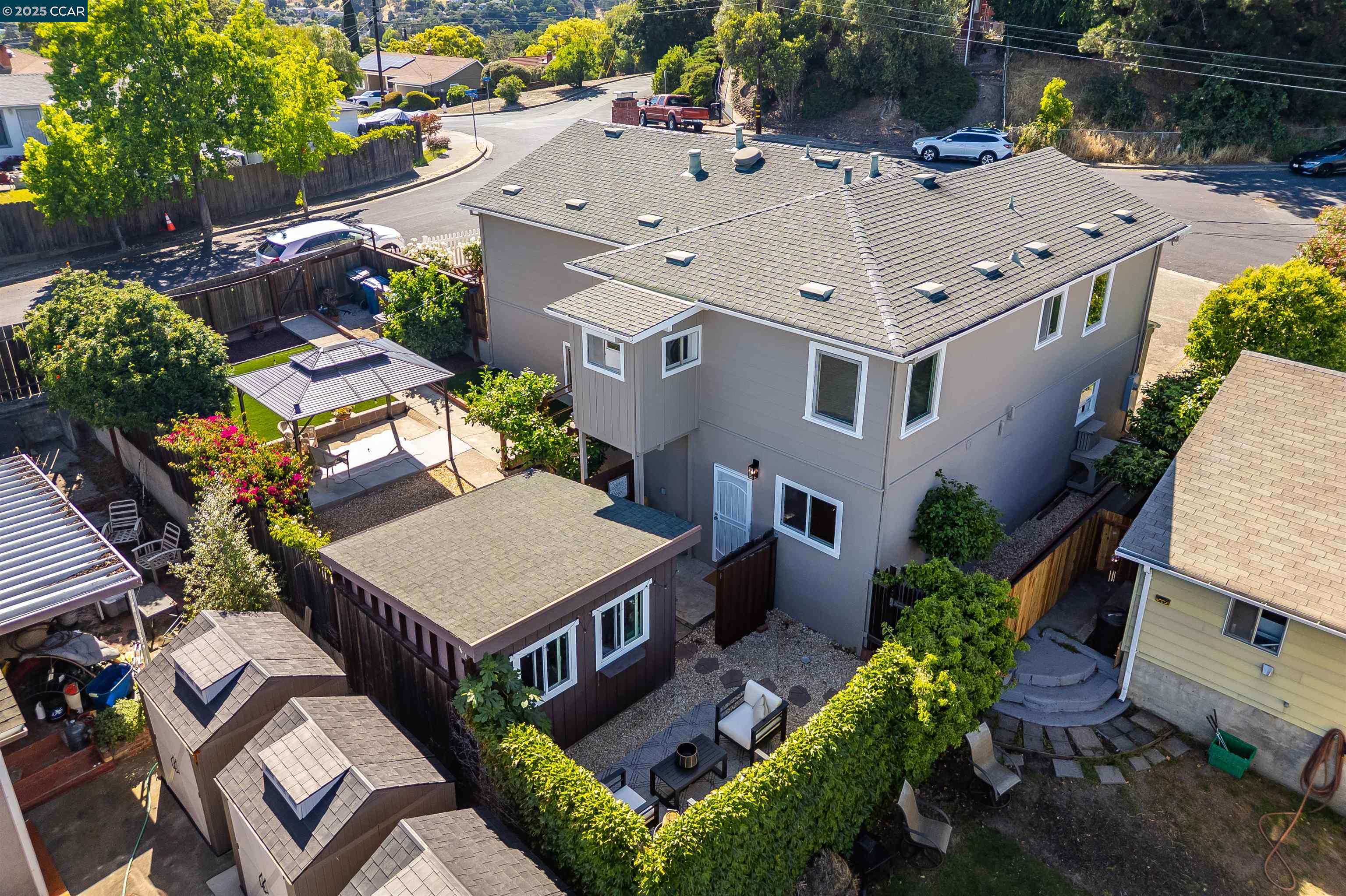 Detail Gallery Image 43 of 46 For 1150 Harbor View Dr, Martinez,  CA 94553 - 3 Beds | 2 Baths