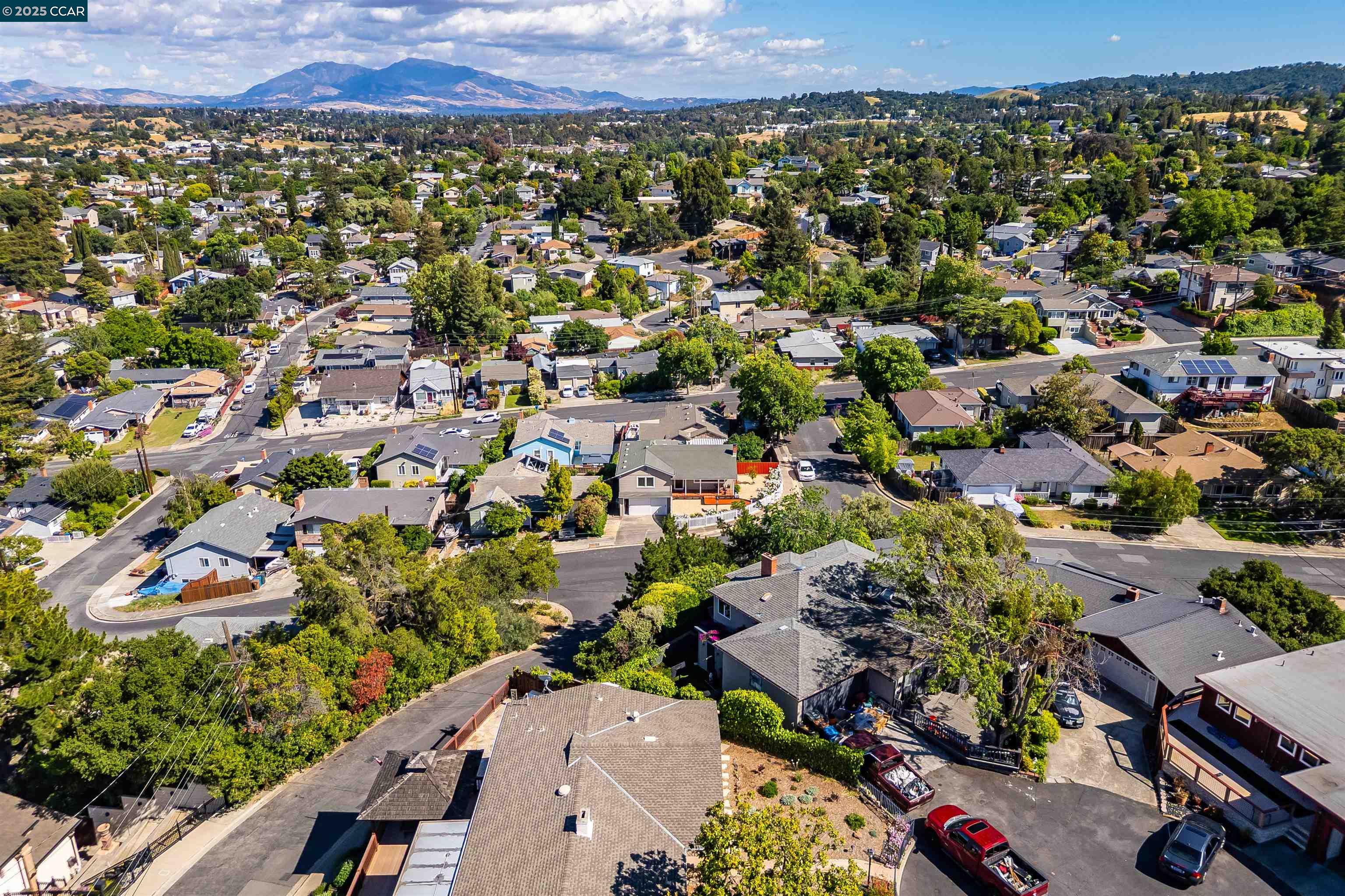 Detail Gallery Image 44 of 46 For 1150 Harbor View Dr, Martinez,  CA 94553 - 3 Beds | 2 Baths
