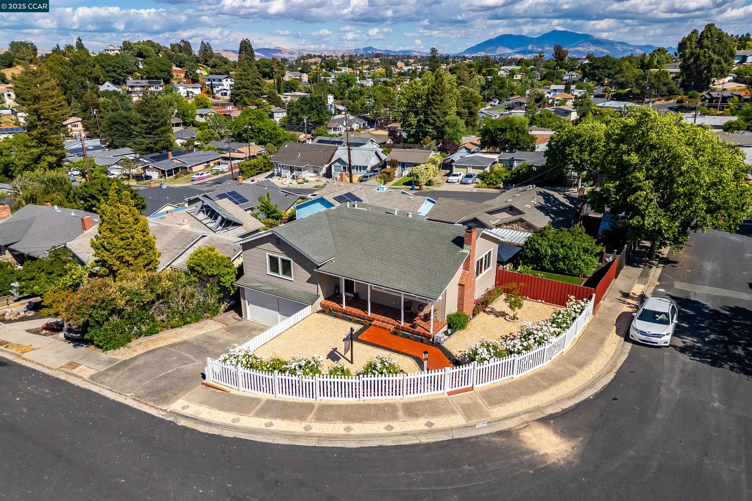 Detail Gallery Image 45 of 46 For 1150 Harbor View Dr, Martinez,  CA 94553 - 3 Beds | 2 Baths