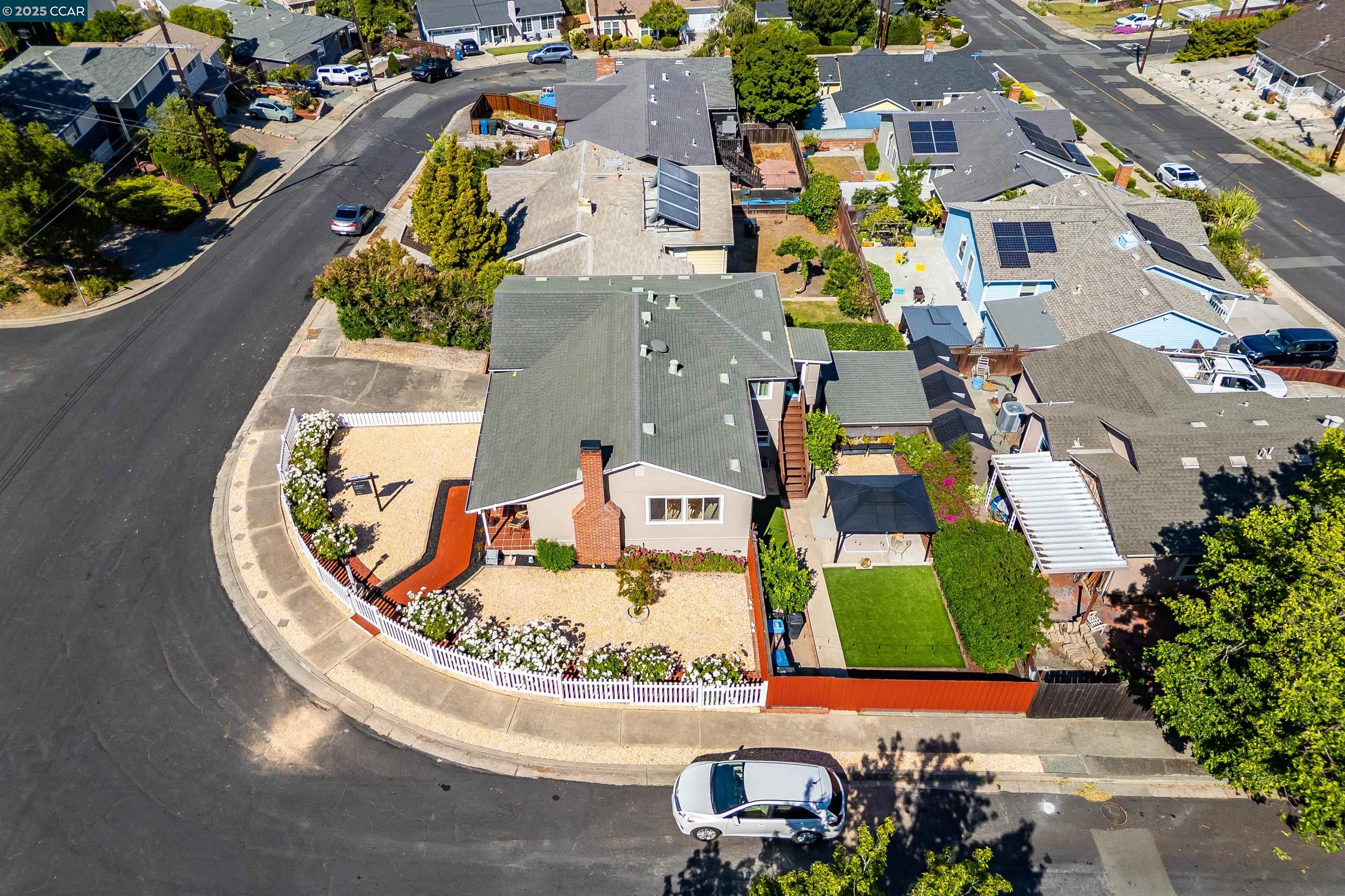 Detail Gallery Image 46 of 46 For 1150 Harbor View Dr, Martinez,  CA 94553 - 3 Beds | 2 Baths
