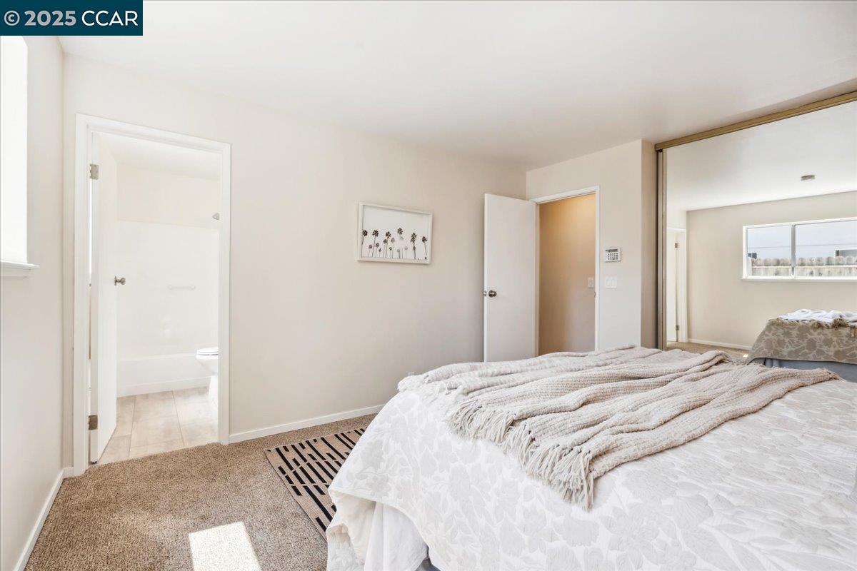 Detail Gallery Image 34 of 53 For 1144 Parkridge Dr, Richmond,  CA 94803 - 3 Beds | 2 Baths