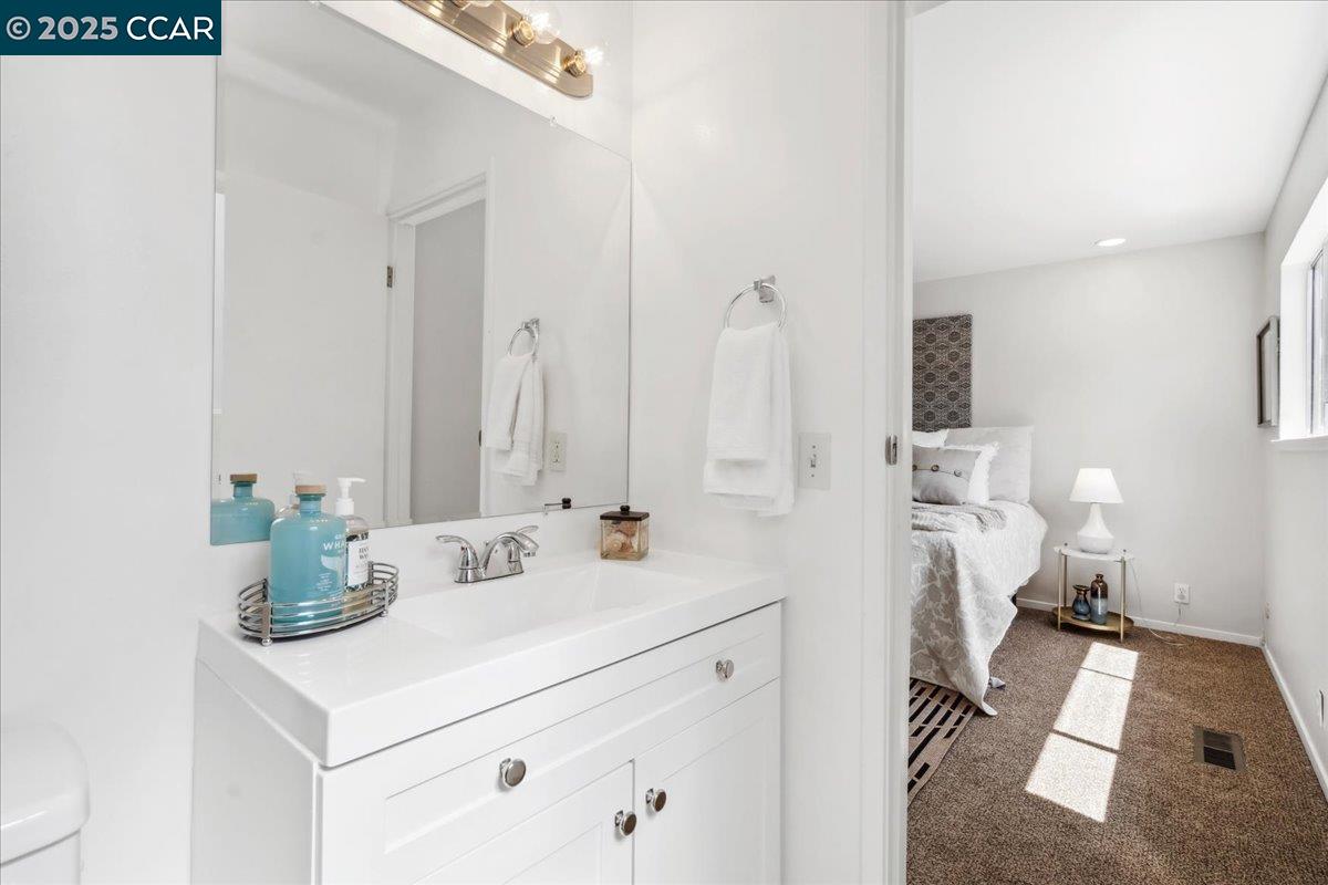 Detail Gallery Image 36 of 53 For 1144 Parkridge Dr, Richmond,  CA 94803 - 3 Beds | 2 Baths