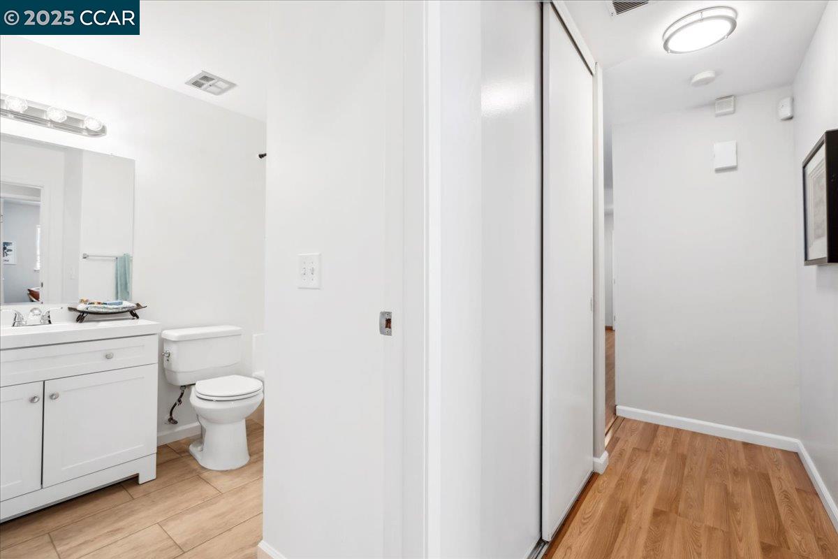Detail Gallery Image 38 of 53 For 1144 Parkridge Dr, Richmond,  CA 94803 - 3 Beds | 2 Baths
