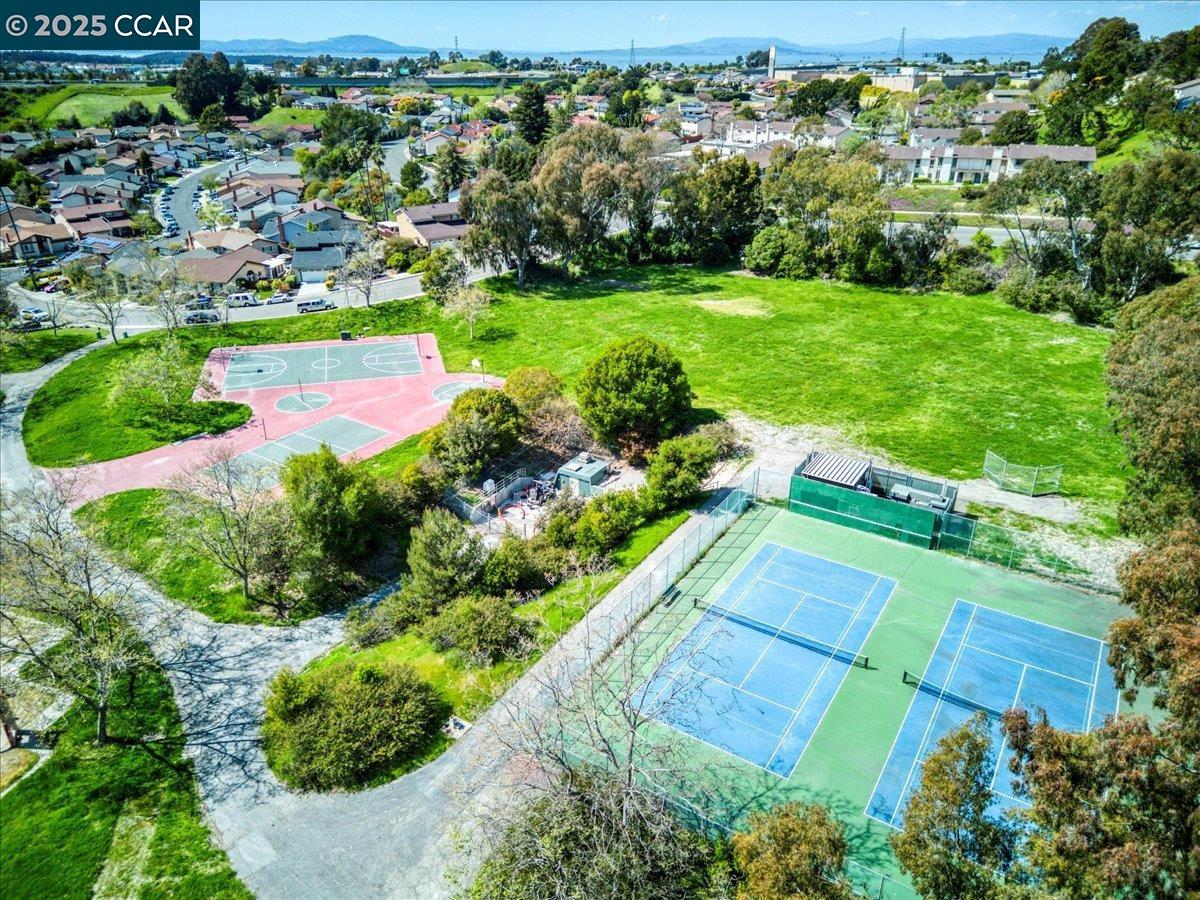 Detail Gallery Image 50 of 53 For 1144 Parkridge Dr, Richmond,  CA 94803 - 3 Beds | 2 Baths
