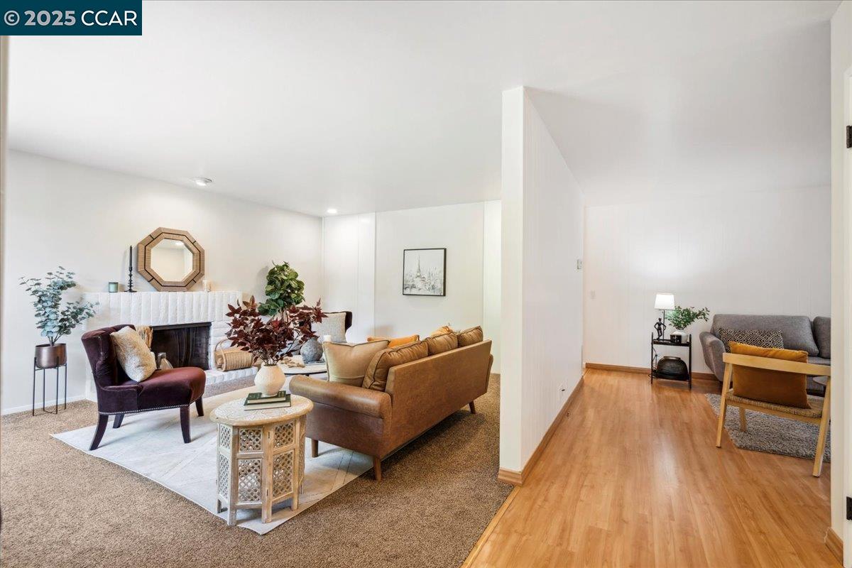 Detail Gallery Image 6 of 53 For 1144 Parkridge Dr, Richmond,  CA 94803 - 3 Beds | 2 Baths
