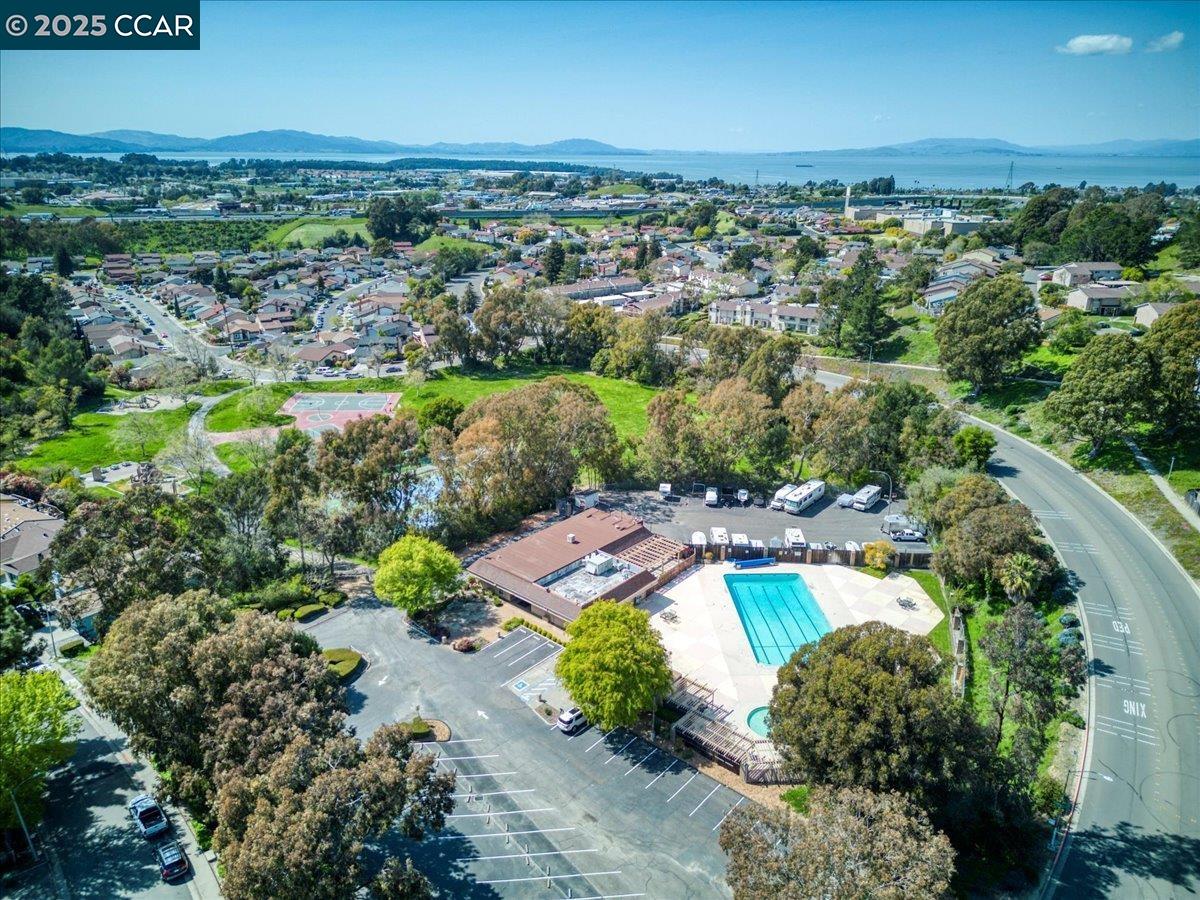 Detail Gallery Image 52 of 53 For 1144 Parkridge Dr, Richmond,  CA 94803 - 3 Beds | 2 Baths