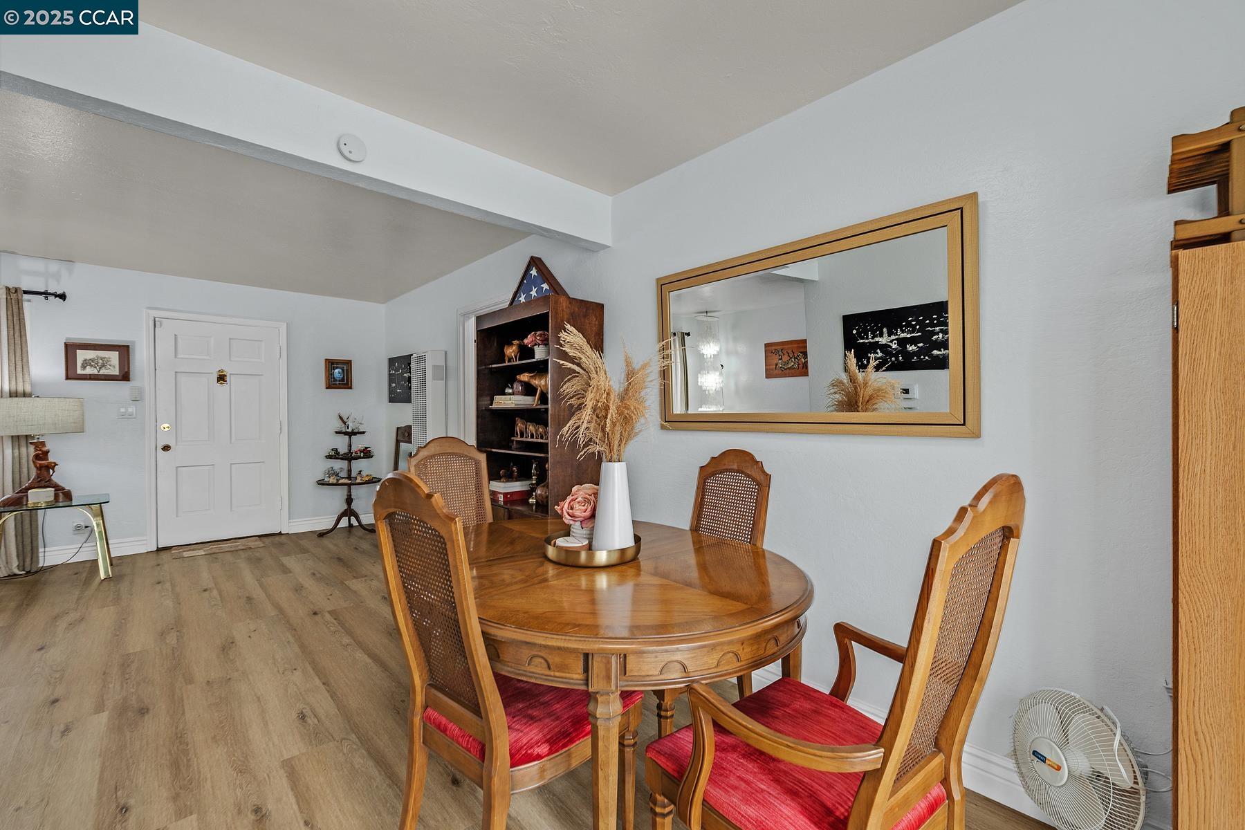 Detail Gallery Image 11 of 40 For 458 36th Street, Richmond,  CA 94805 - 2 Beds | 1 Baths