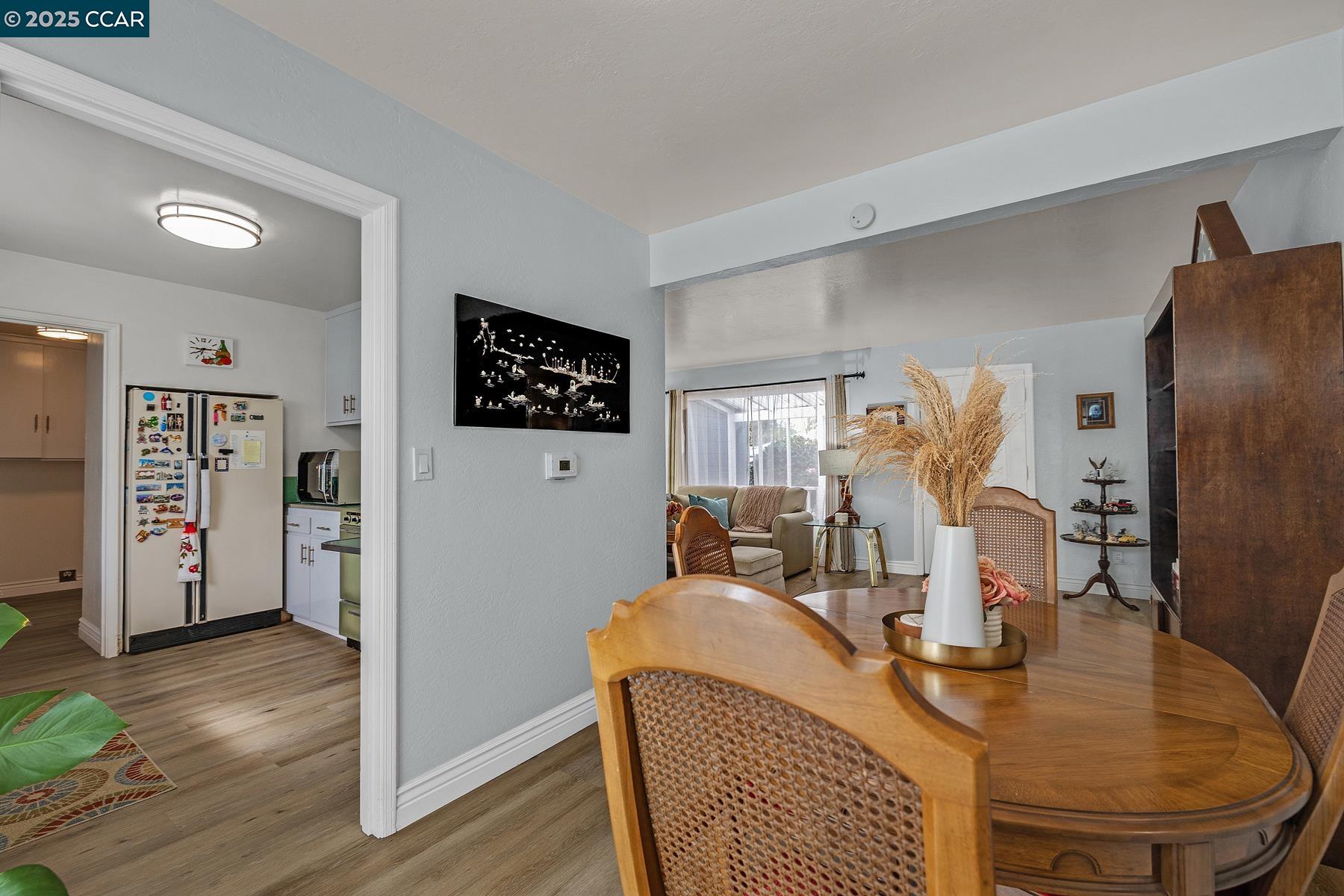 Detail Gallery Image 12 of 40 For 458 36th Street, Richmond,  CA 94805 - 2 Beds | 1 Baths