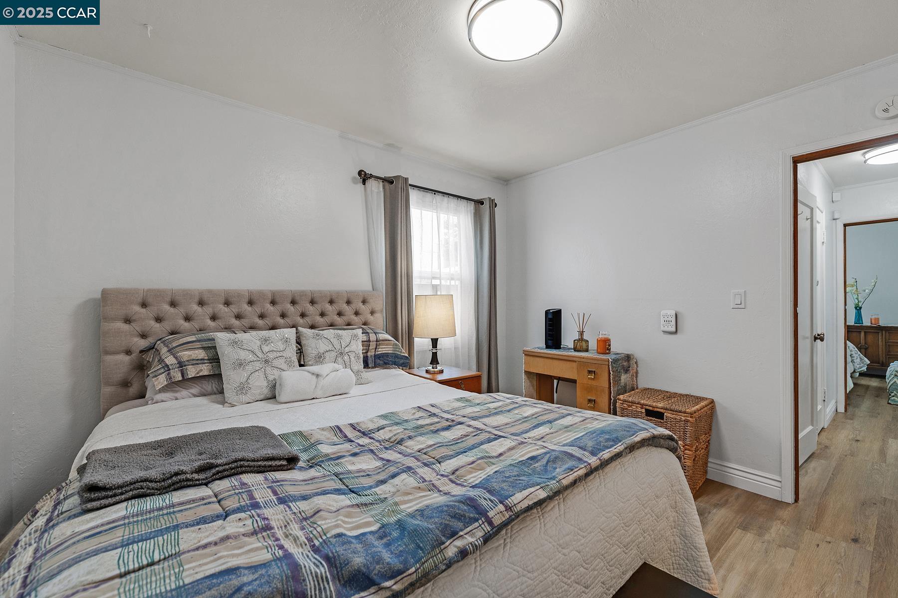 Detail Gallery Image 13 of 40 For 458 36th Street, Richmond,  CA 94805 - 2 Beds | 1 Baths