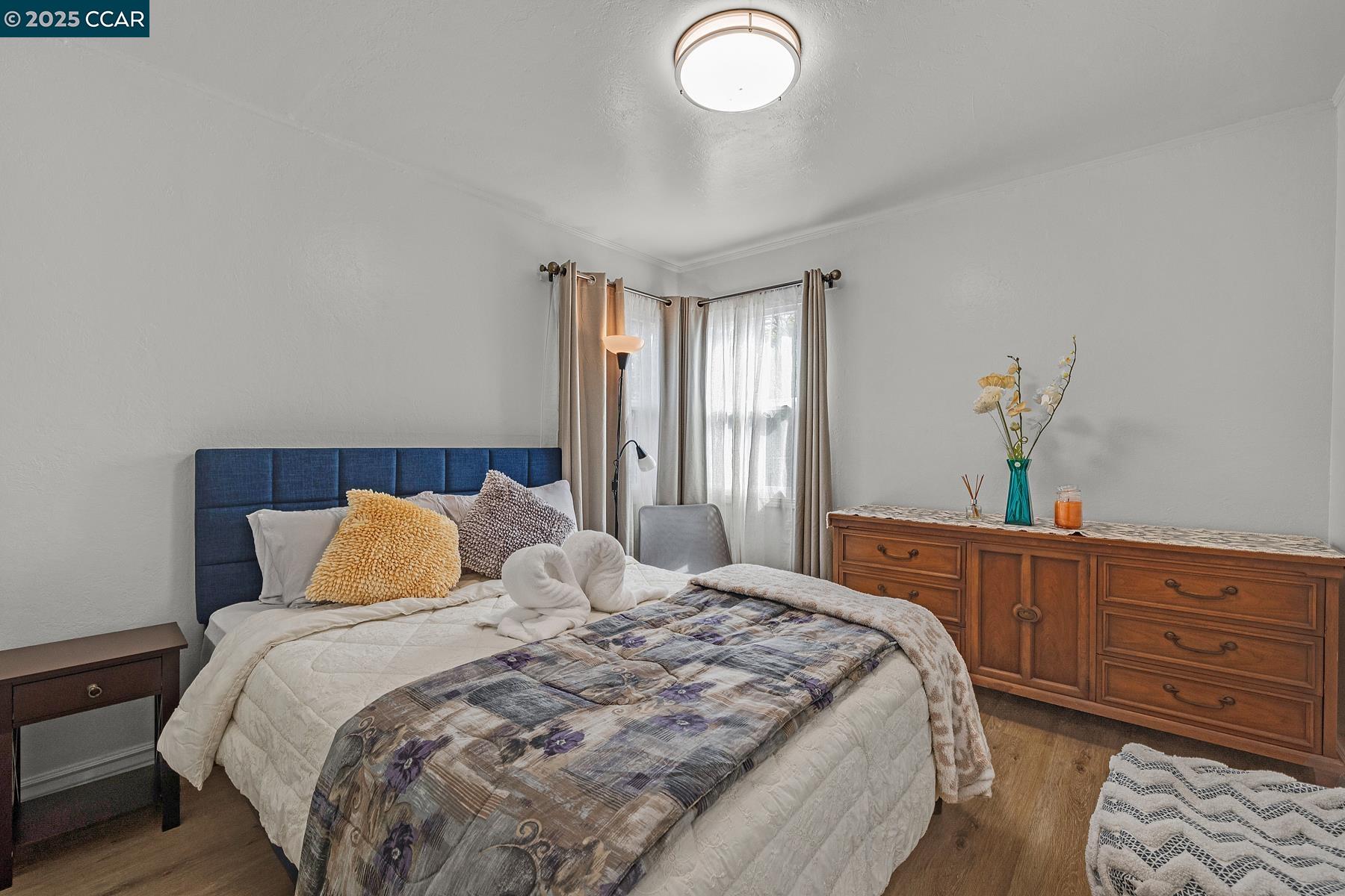 Detail Gallery Image 14 of 40 For 458 36th Street, Richmond,  CA 94805 - 2 Beds | 1 Baths