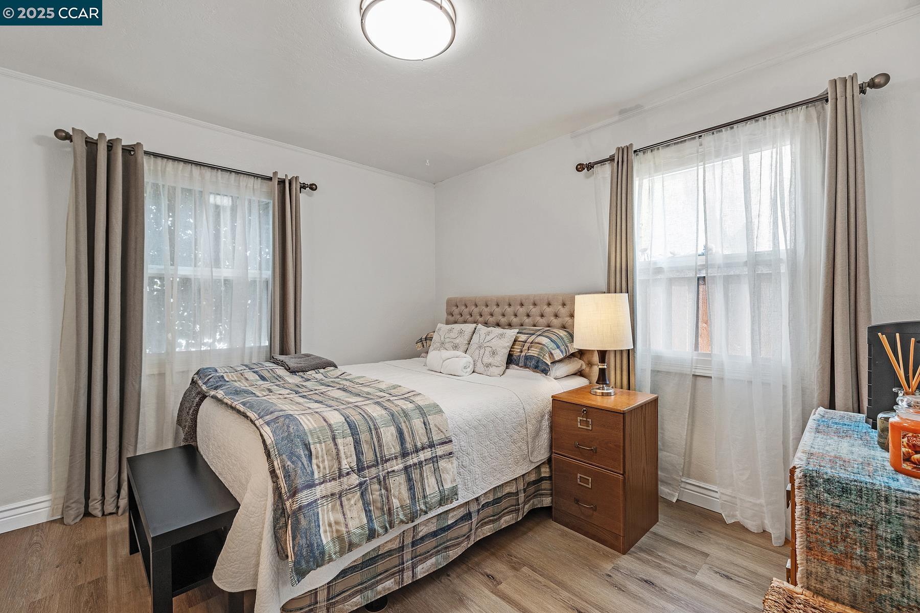 Detail Gallery Image 16 of 40 For 458 36th Street, Richmond,  CA 94805 - 2 Beds | 1 Baths