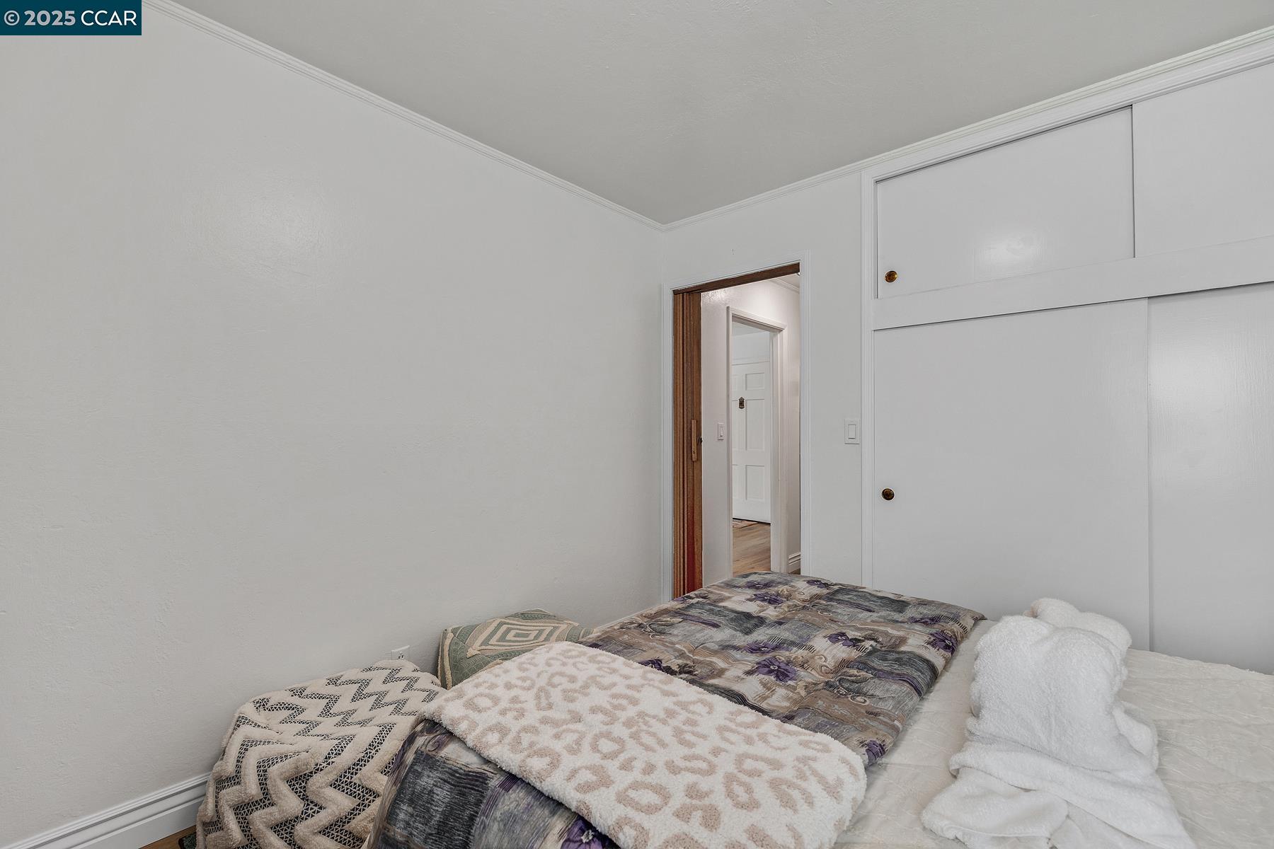 Detail Gallery Image 17 of 40 For 458 36th Street, Richmond,  CA 94805 - 2 Beds | 1 Baths