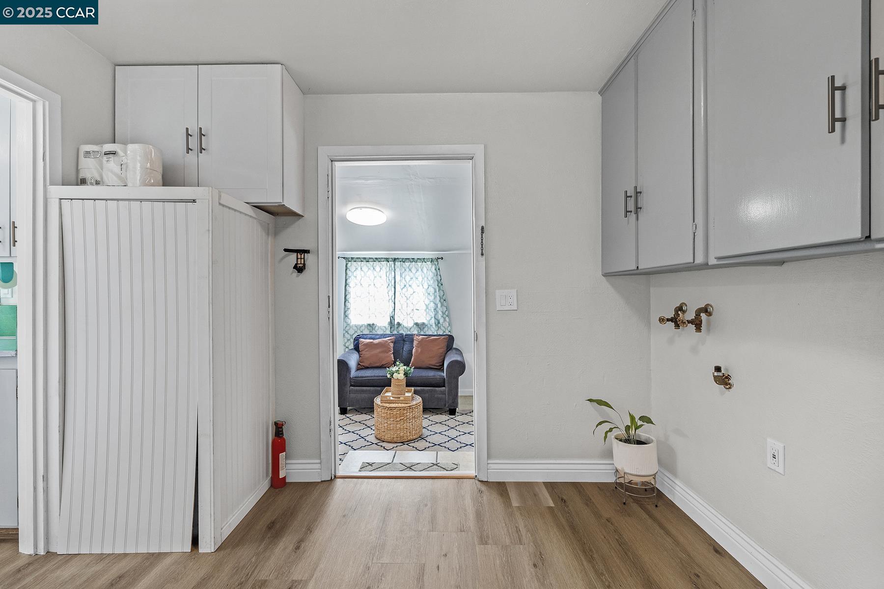 Detail Gallery Image 22 of 40 For 458 36th Street, Richmond,  CA 94805 - 2 Beds | 1 Baths