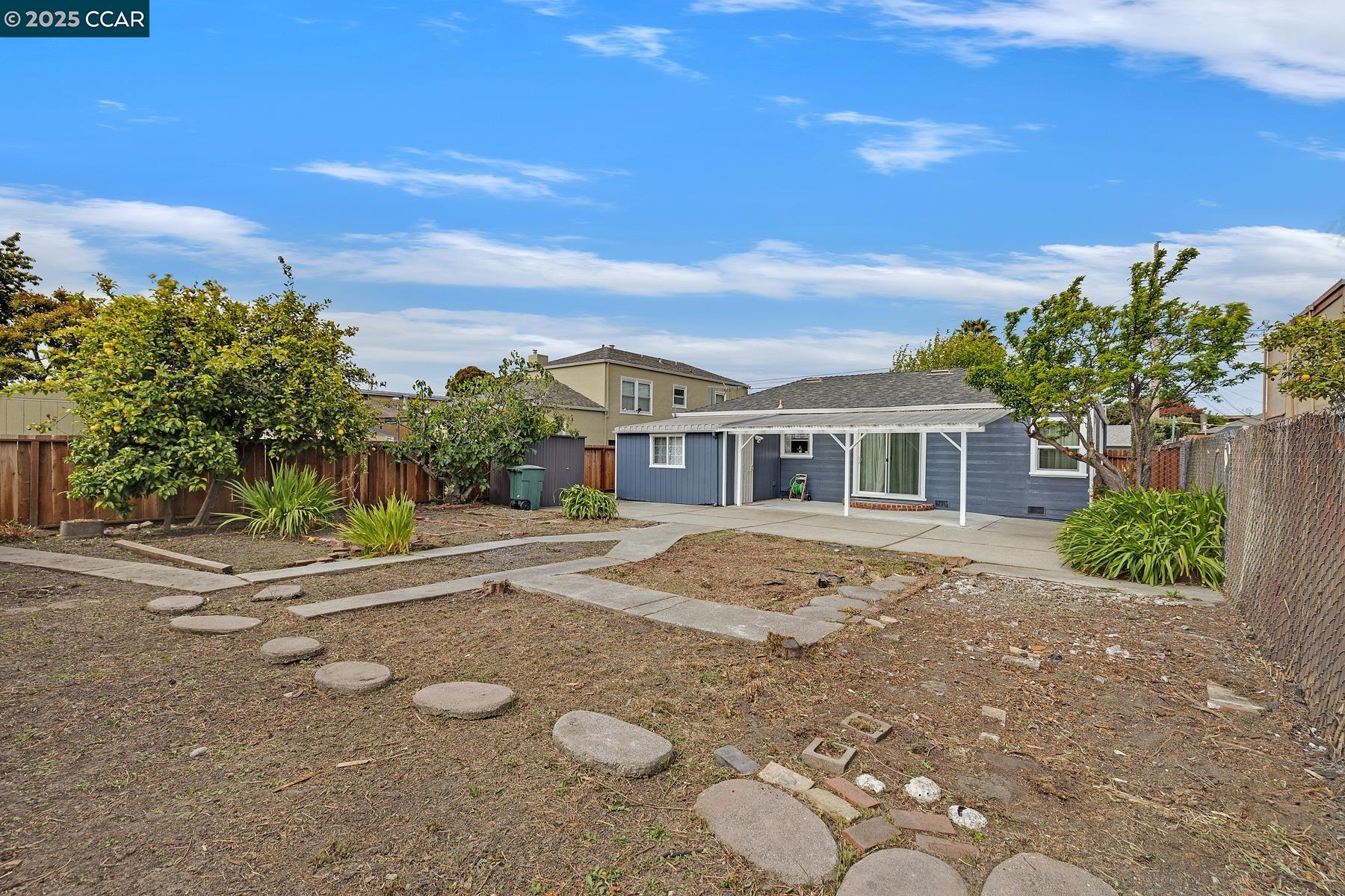 Detail Gallery Image 34 of 40 For 458 36th Street, Richmond,  CA 94805 - 2 Beds | 1 Baths