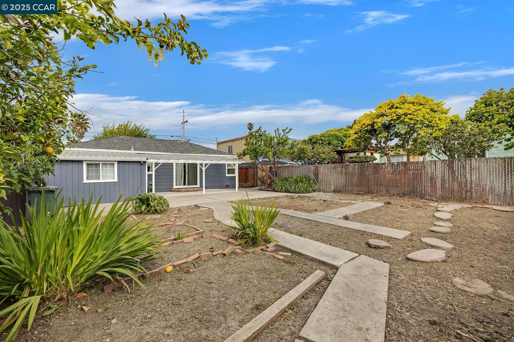Detail Gallery Image 37 of 40 For 458 36th Street, Richmond,  CA 94805 - 2 Beds | 1 Baths