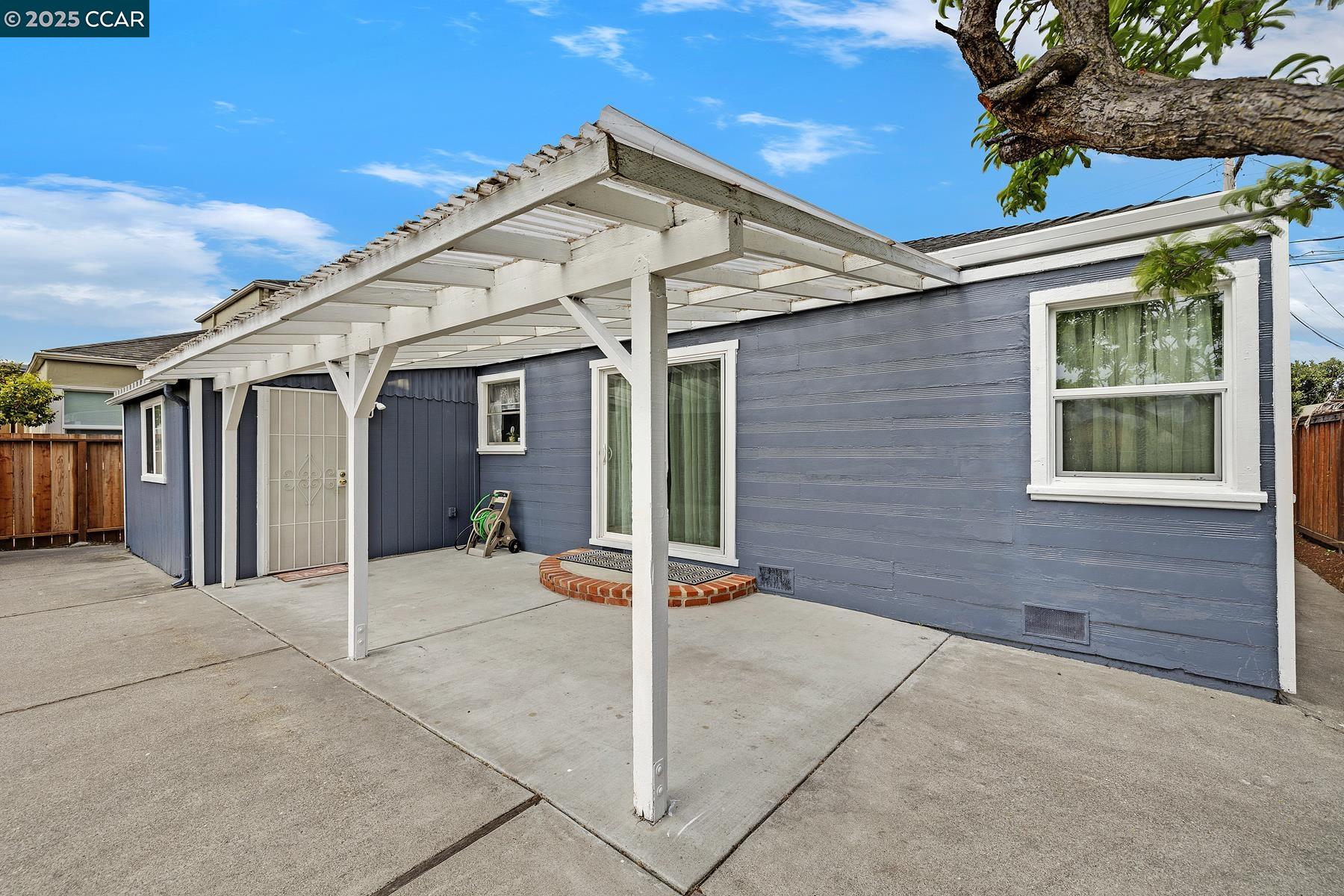 Detail Gallery Image 38 of 40 For 458 36th Street, Richmond,  CA 94805 - 2 Beds | 1 Baths