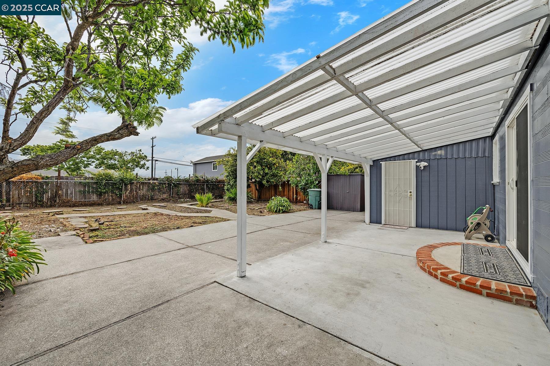 Detail Gallery Image 40 of 40 For 458 36th Street, Richmond,  CA 94805 - 2 Beds | 1 Baths